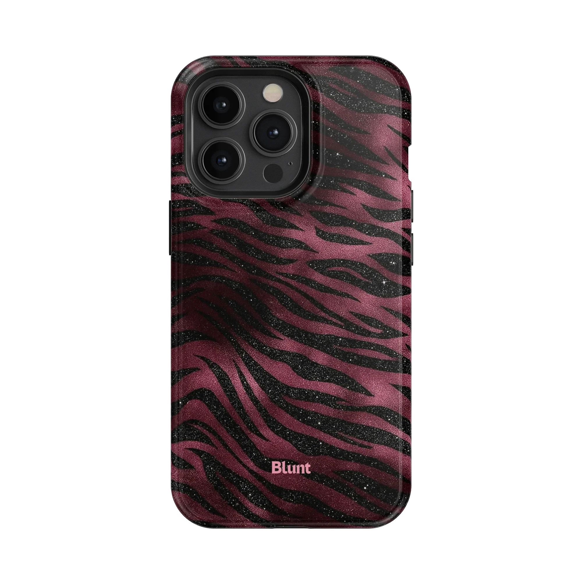 Zebra Stripes iPhone Case - Image 18