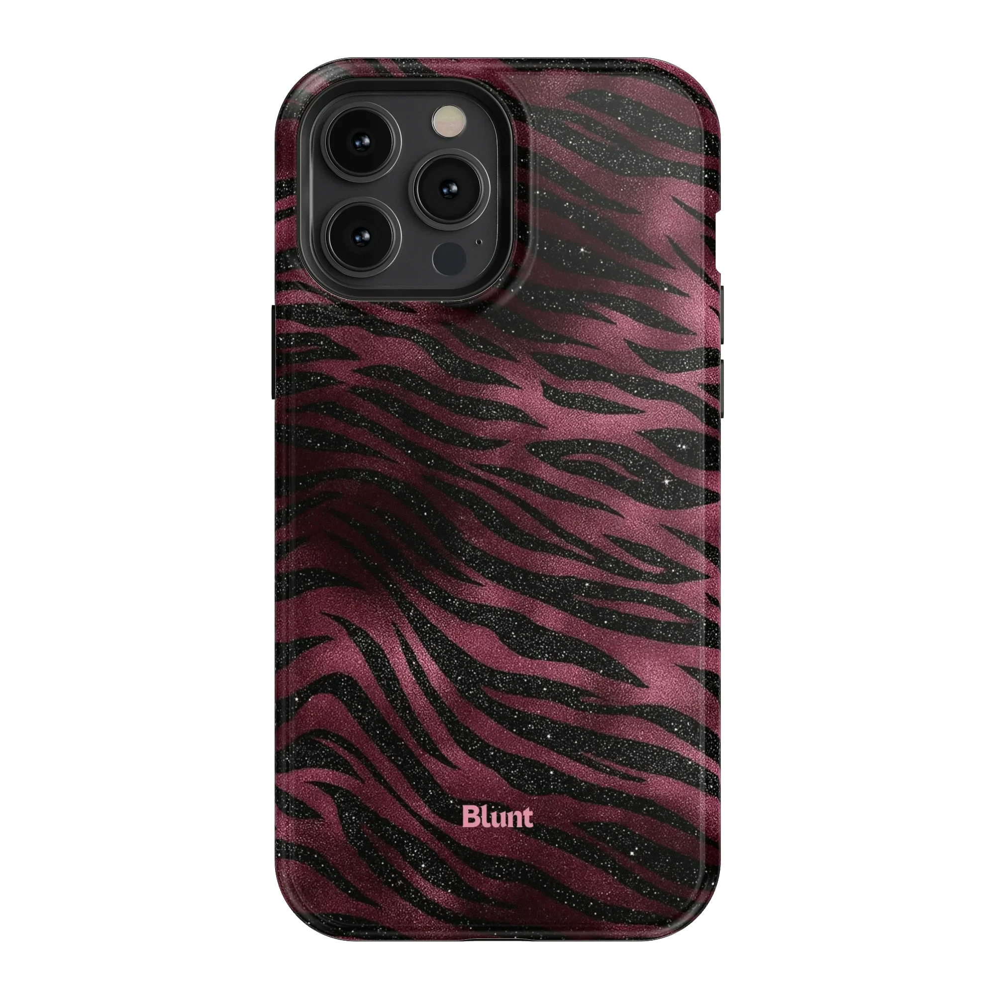 Zebra Stripes iPhone Case - Image 19
