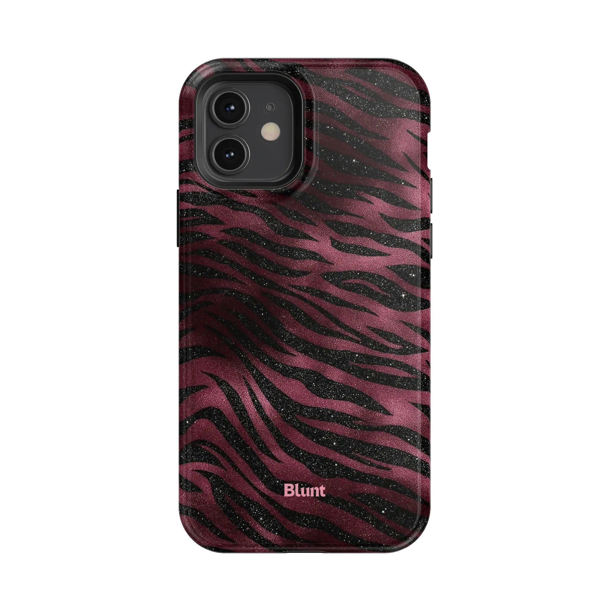 Zebra Stripes iPhone Case - Image 21
