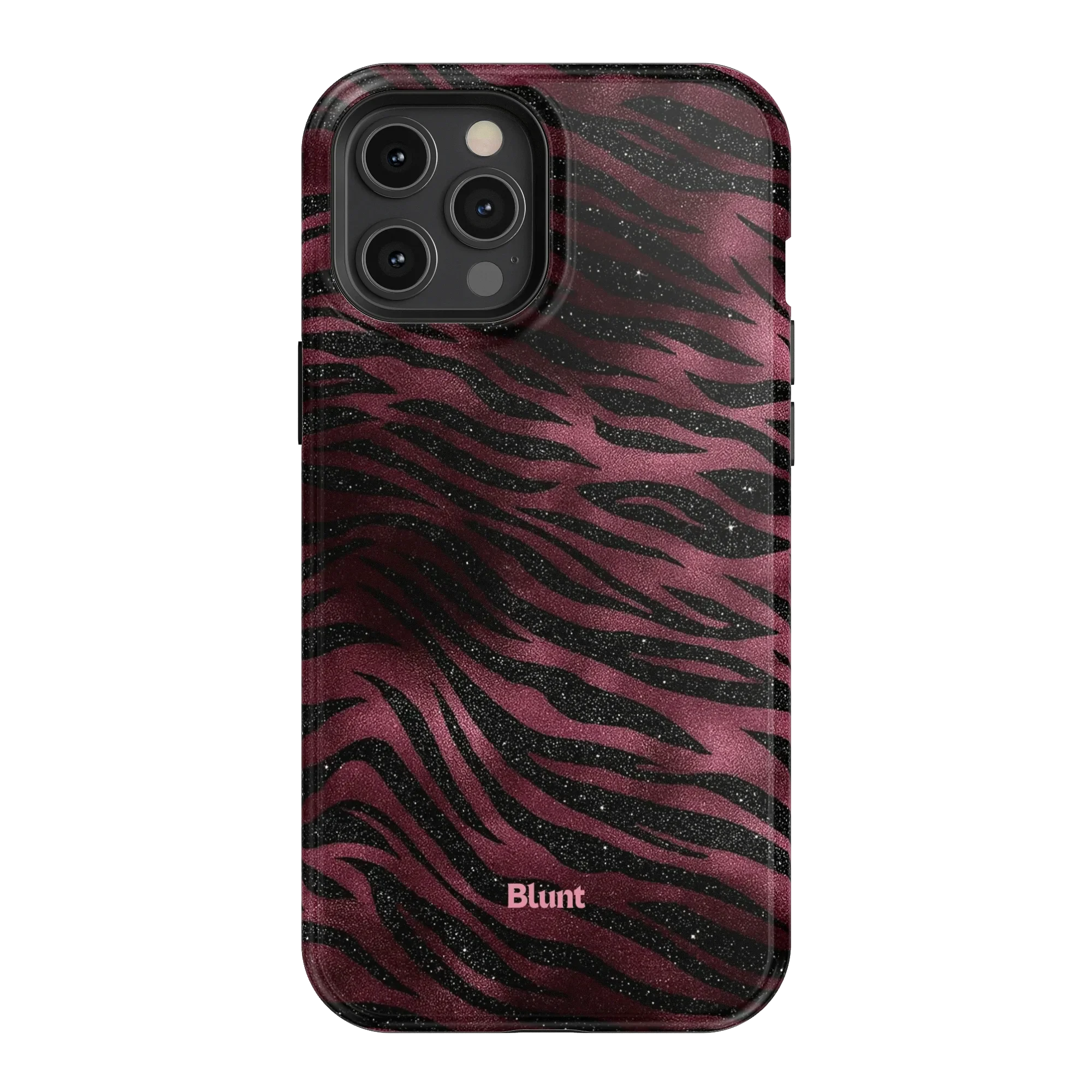 Zebra Stripes iPhone Case - Image 23