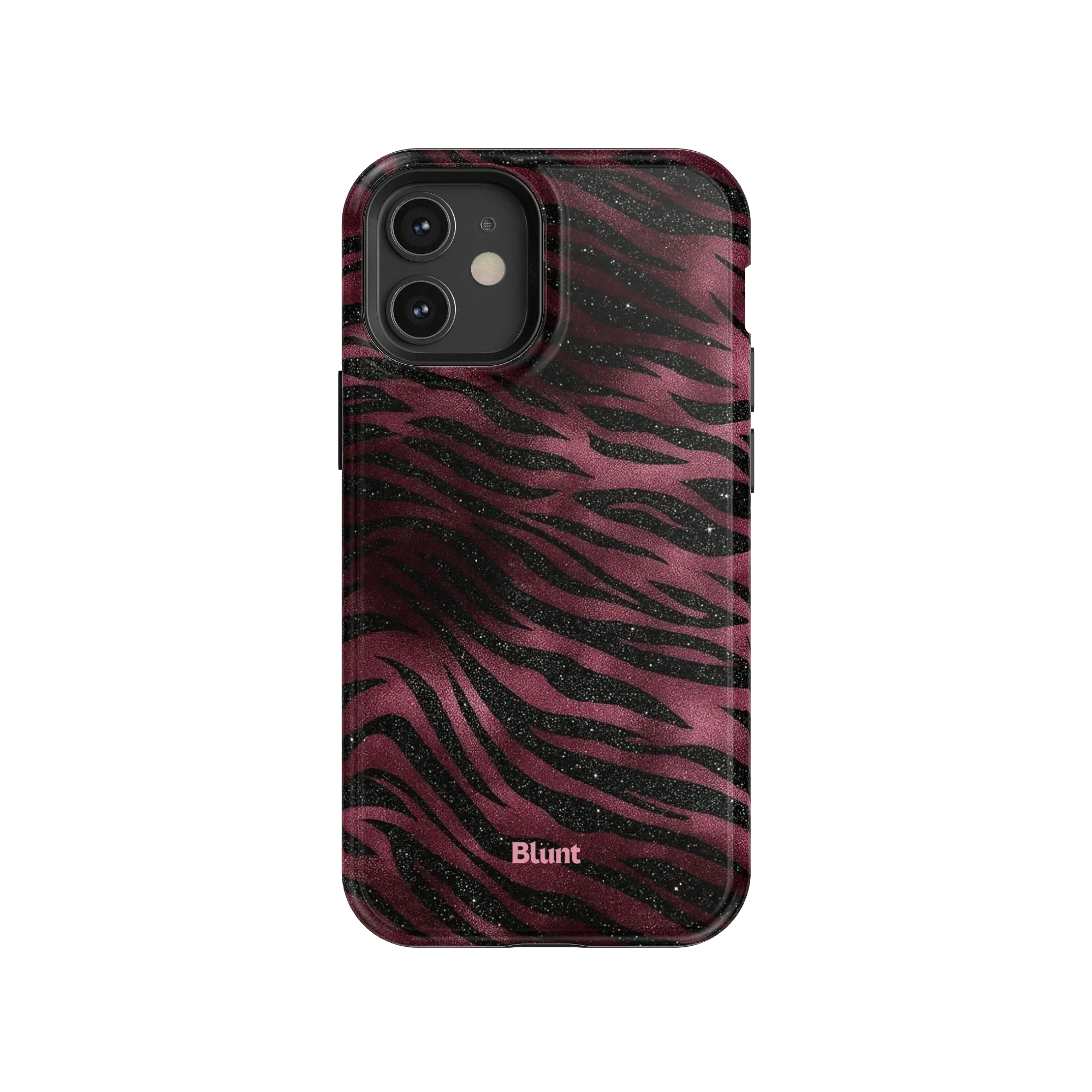 Zebra Stripes iPhone Case - Image 24