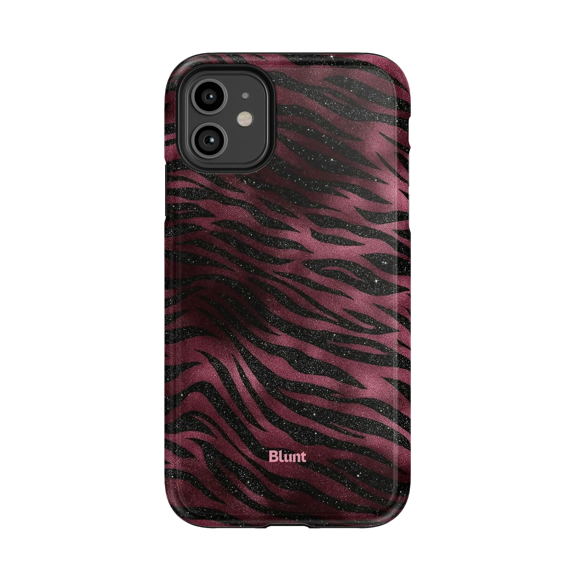 Zebra Stripes iPhone Case - Image 25