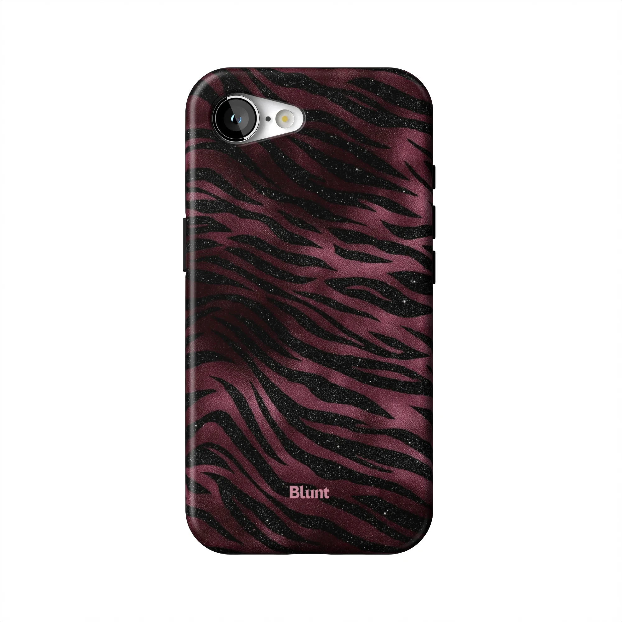 Zebra Stripes iPhone Case - Image 30