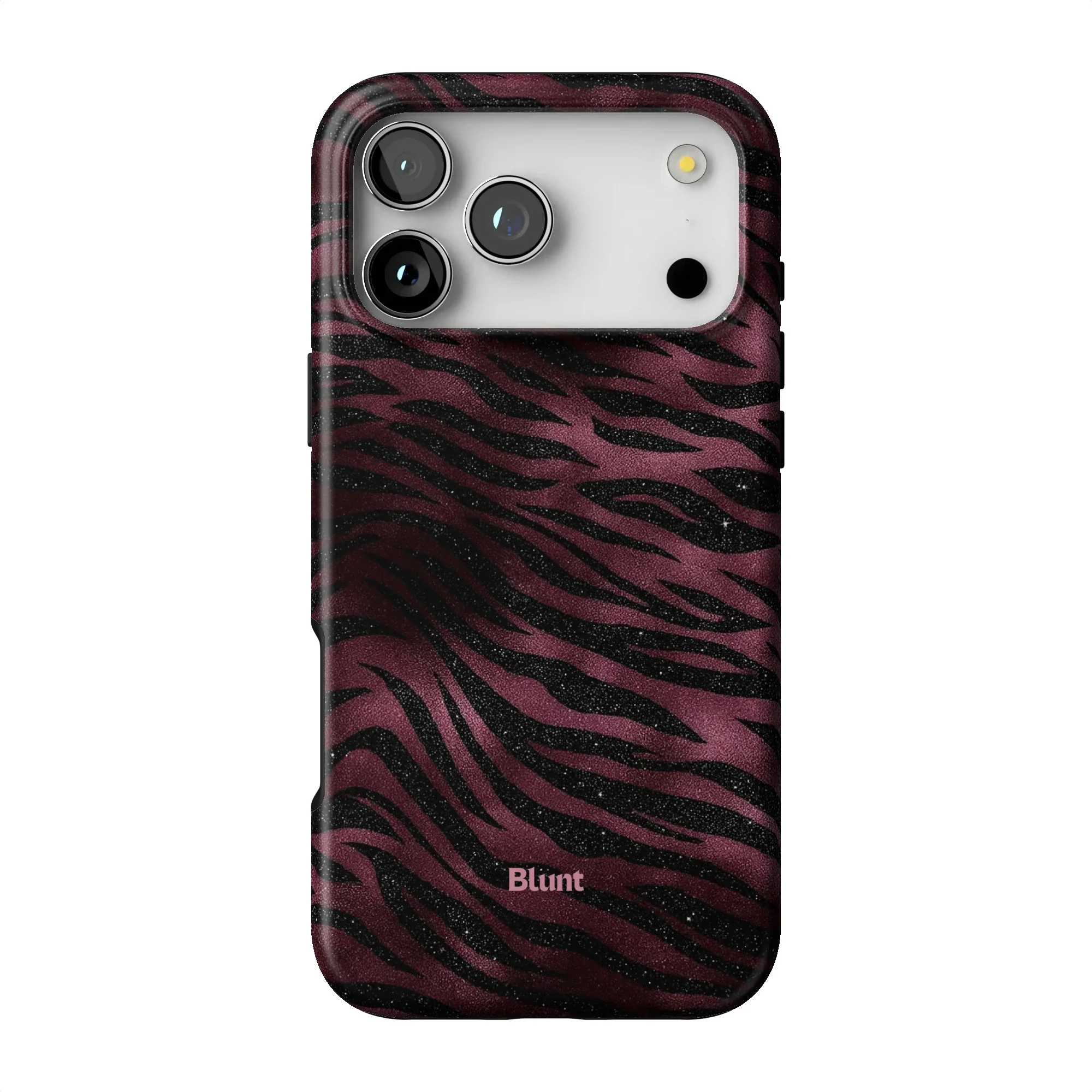 Zebra Stripes iPhone Case - Image 34