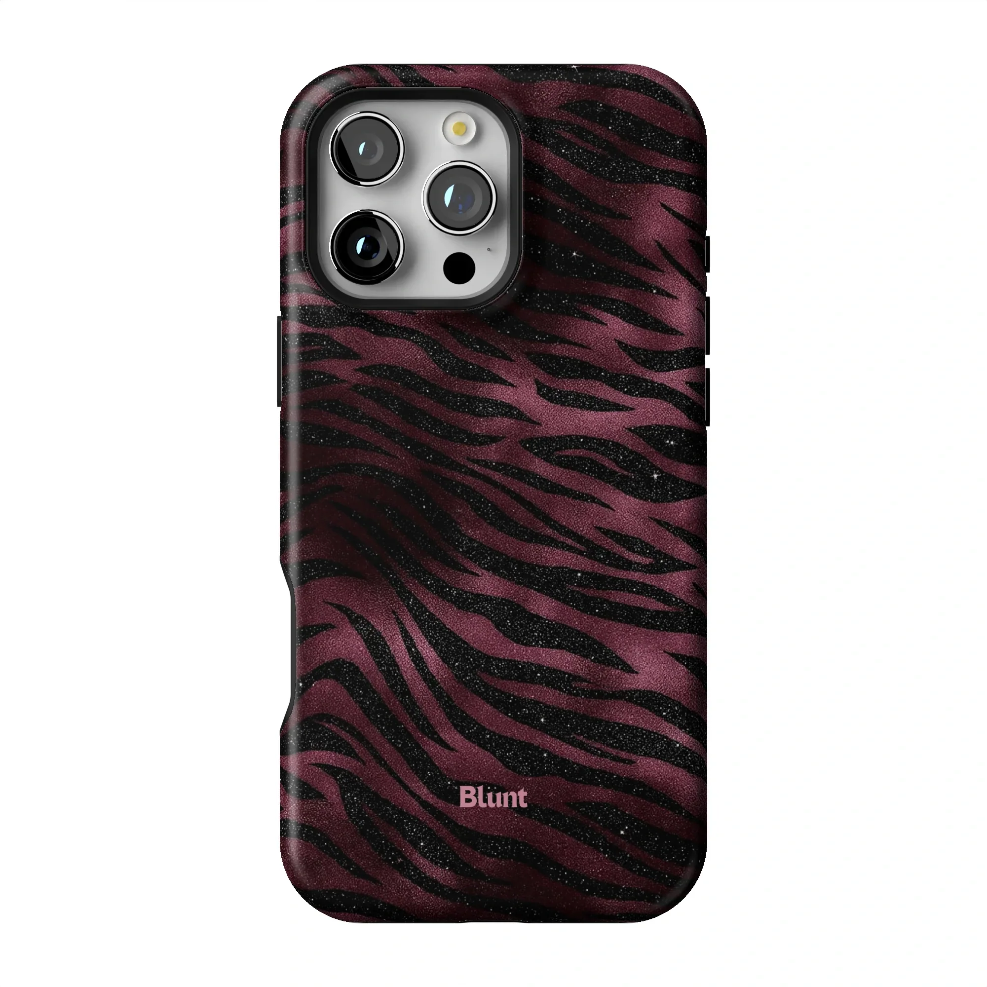 Zebra Stripes iPhone Case - Image 38