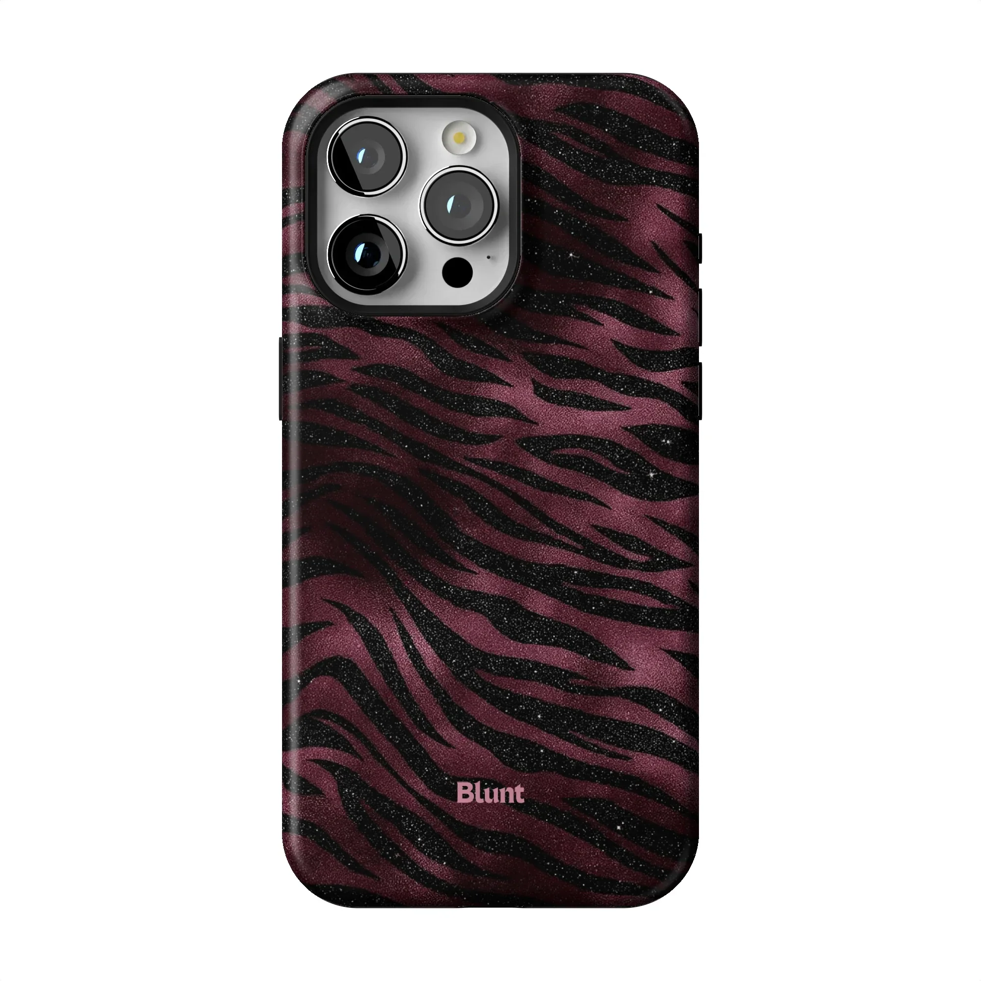 Zebra Stripes iPhone Case - Image 42