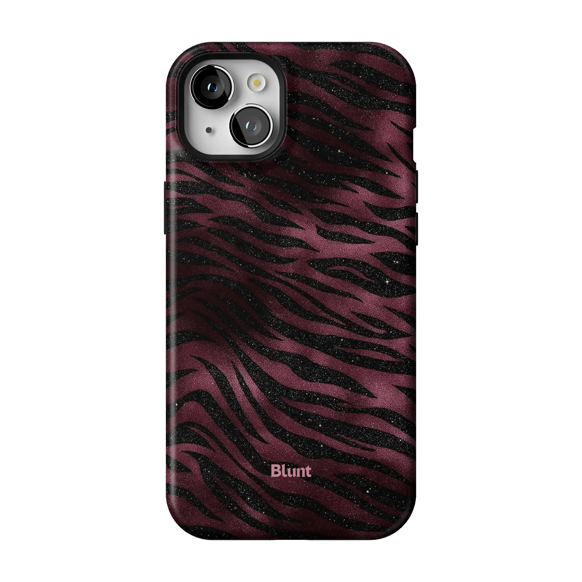 Zebra Stripes iPhone Case - Image 43