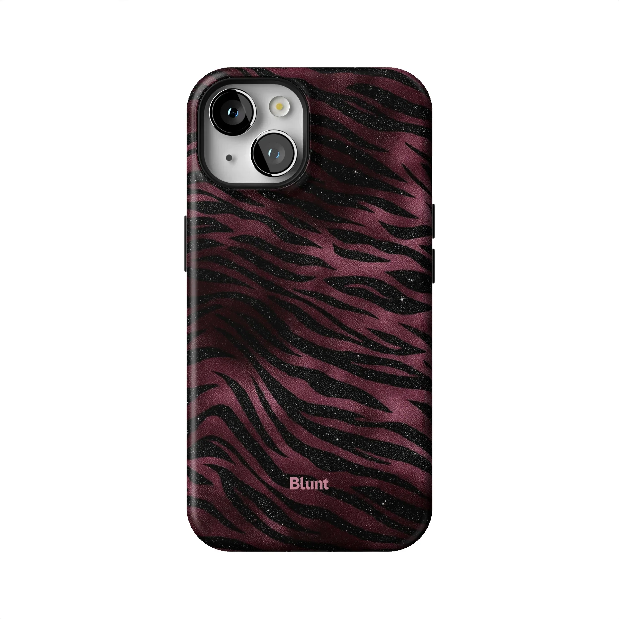 Zebra Stripes iPhone Case - Image 44