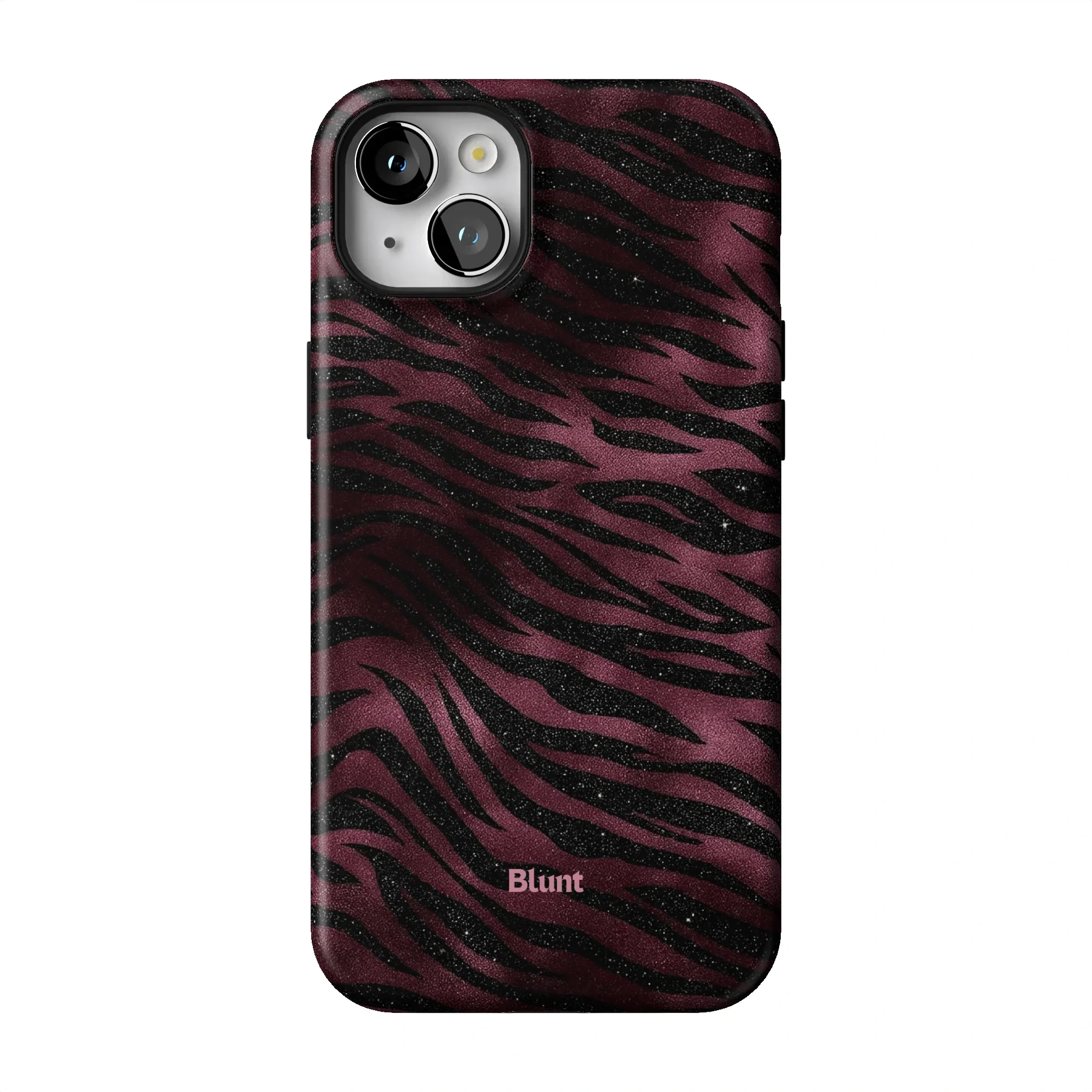 Zebra Stripes iPhone Case - Image 47