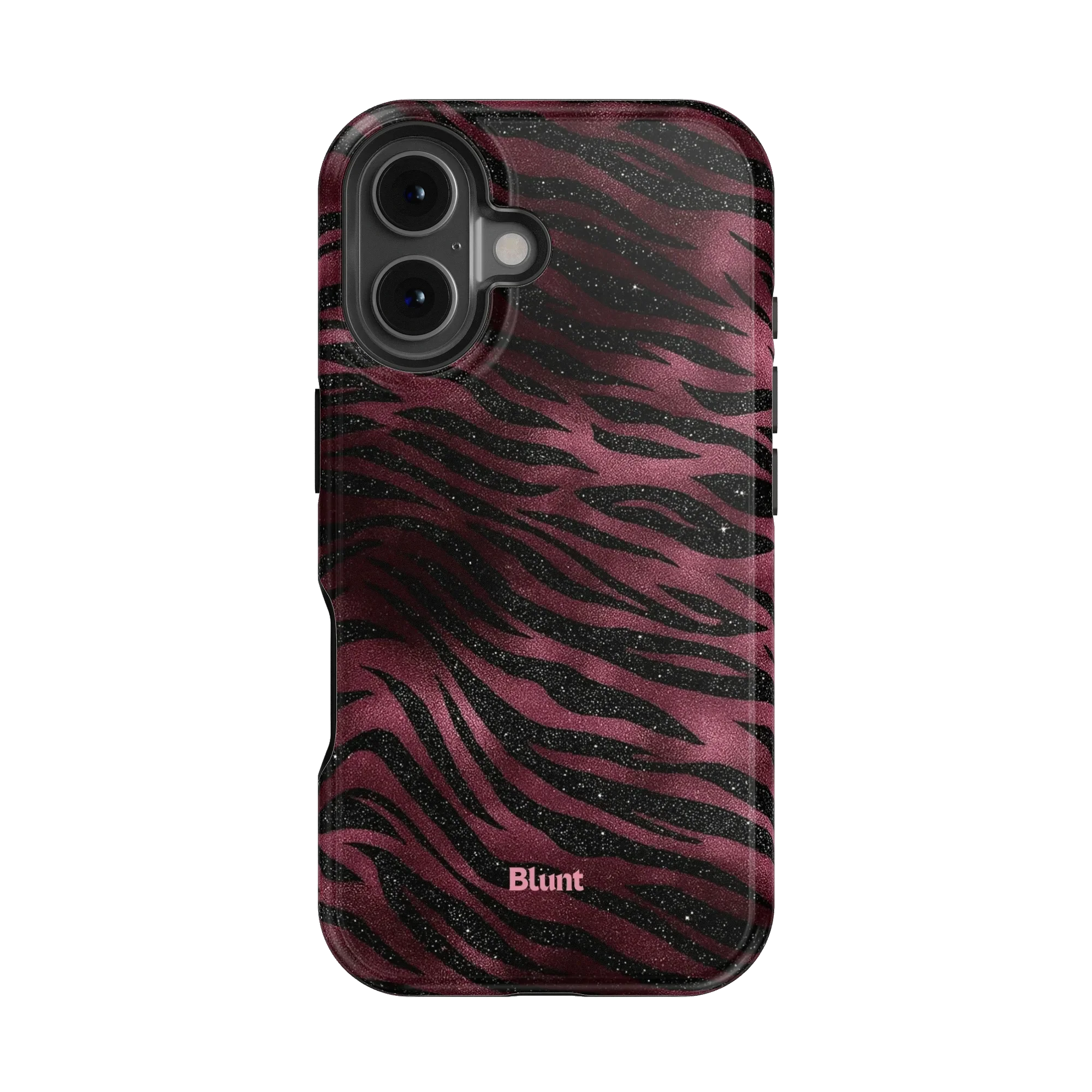 Zebra Stripes iPhone Case - Image 5