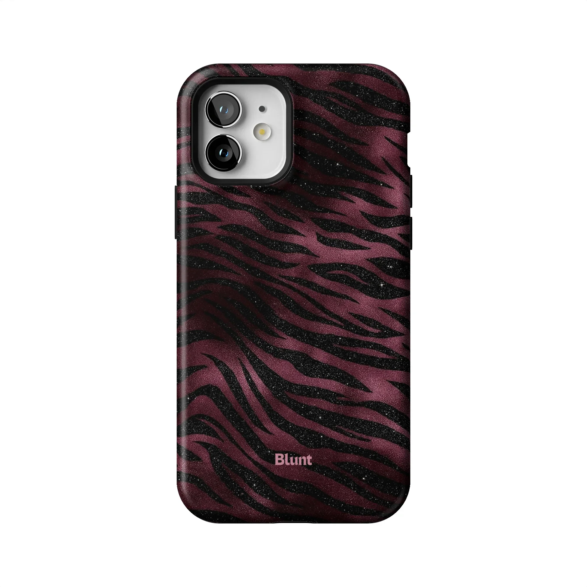 Zebra Stripes iPhone Case - Image 52
