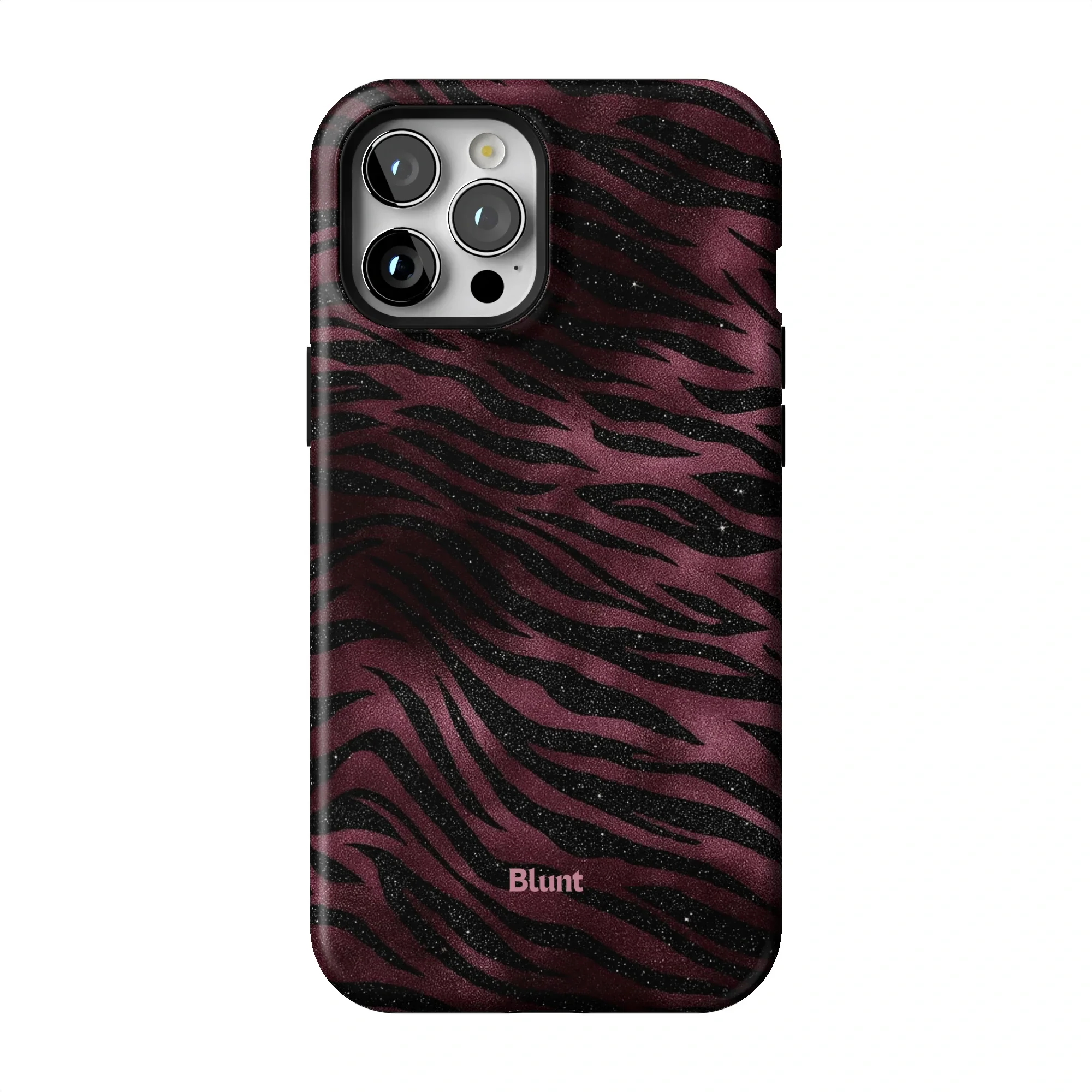 Zebra Stripes iPhone Case - Image 54