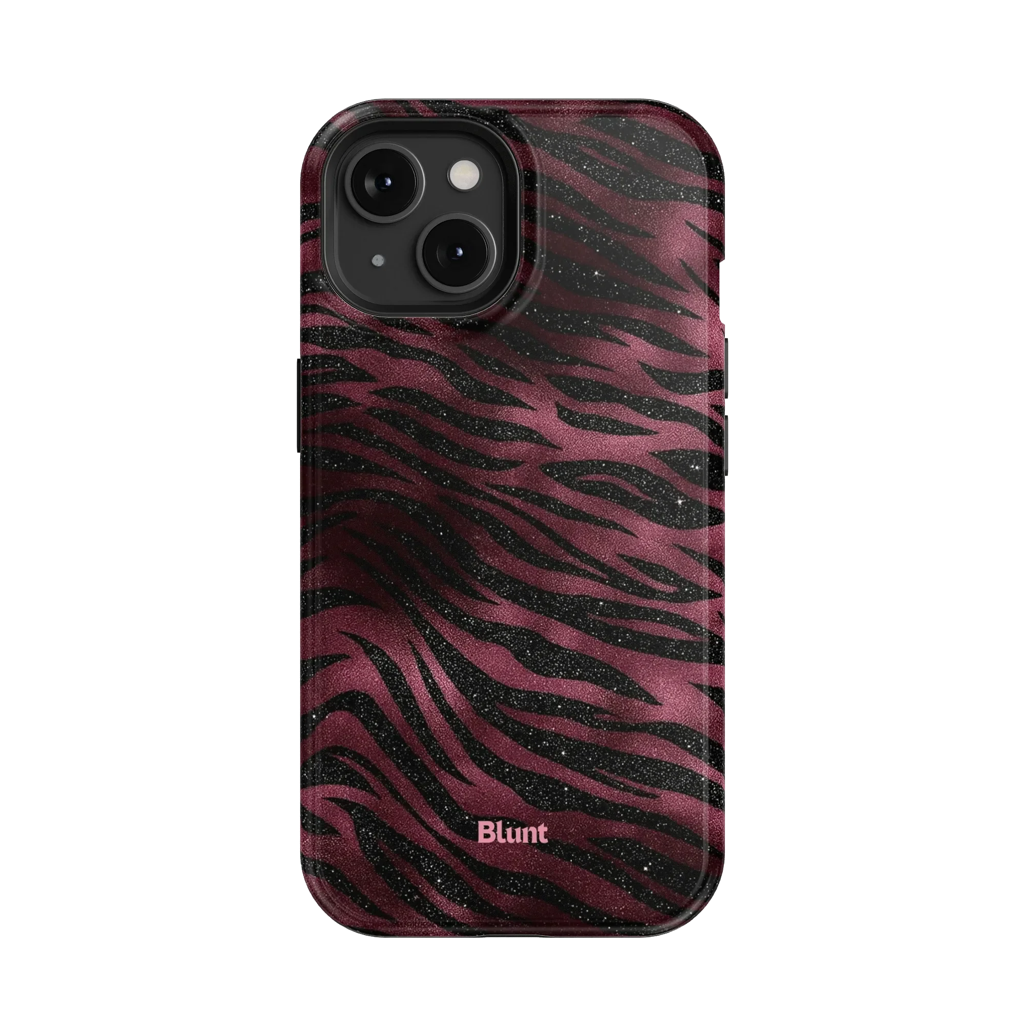 Zebra Stripes iPhone Case - Image 9