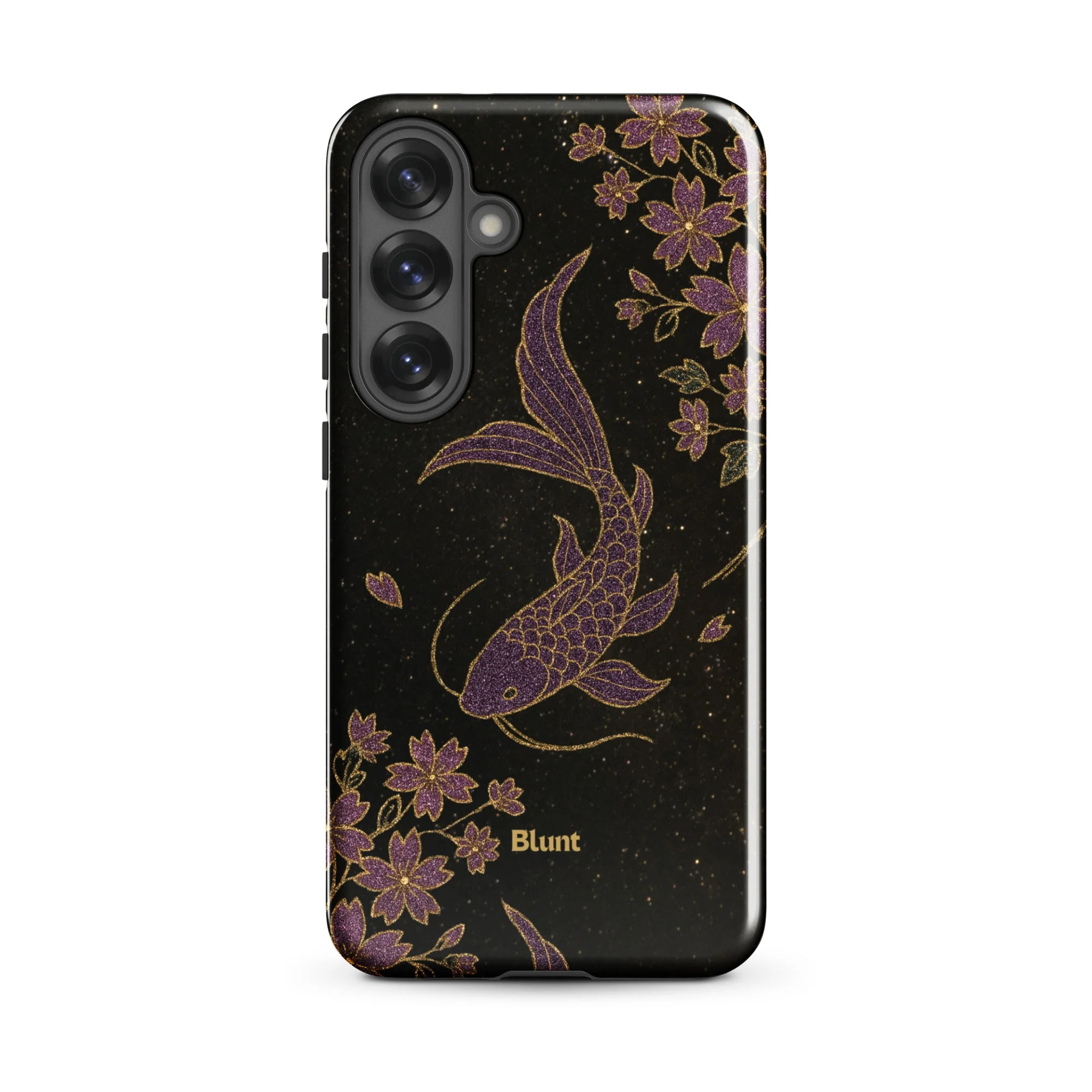 Zen Samsung Case - Image 2