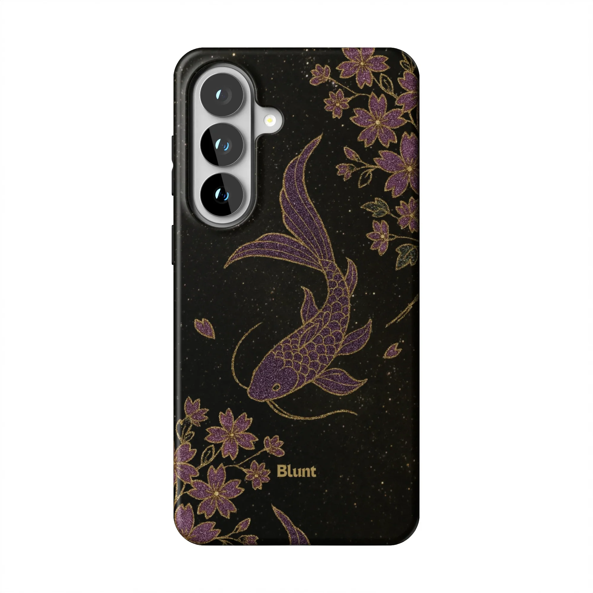 Zen Samsung Case - Image 20