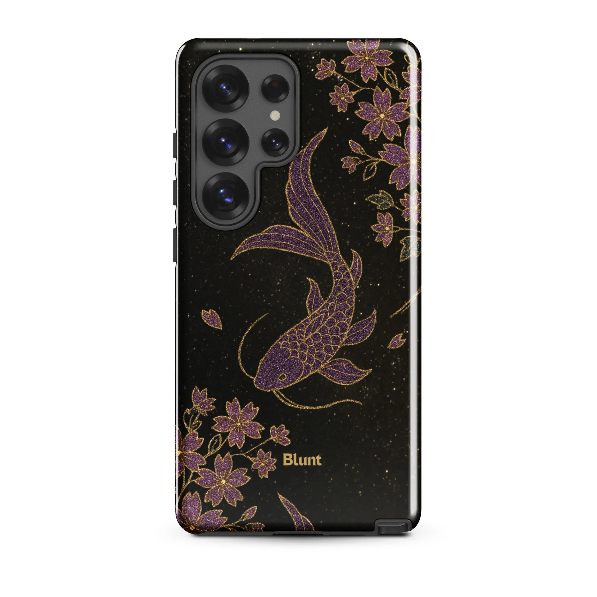 Zen Samsung Case - Image 3