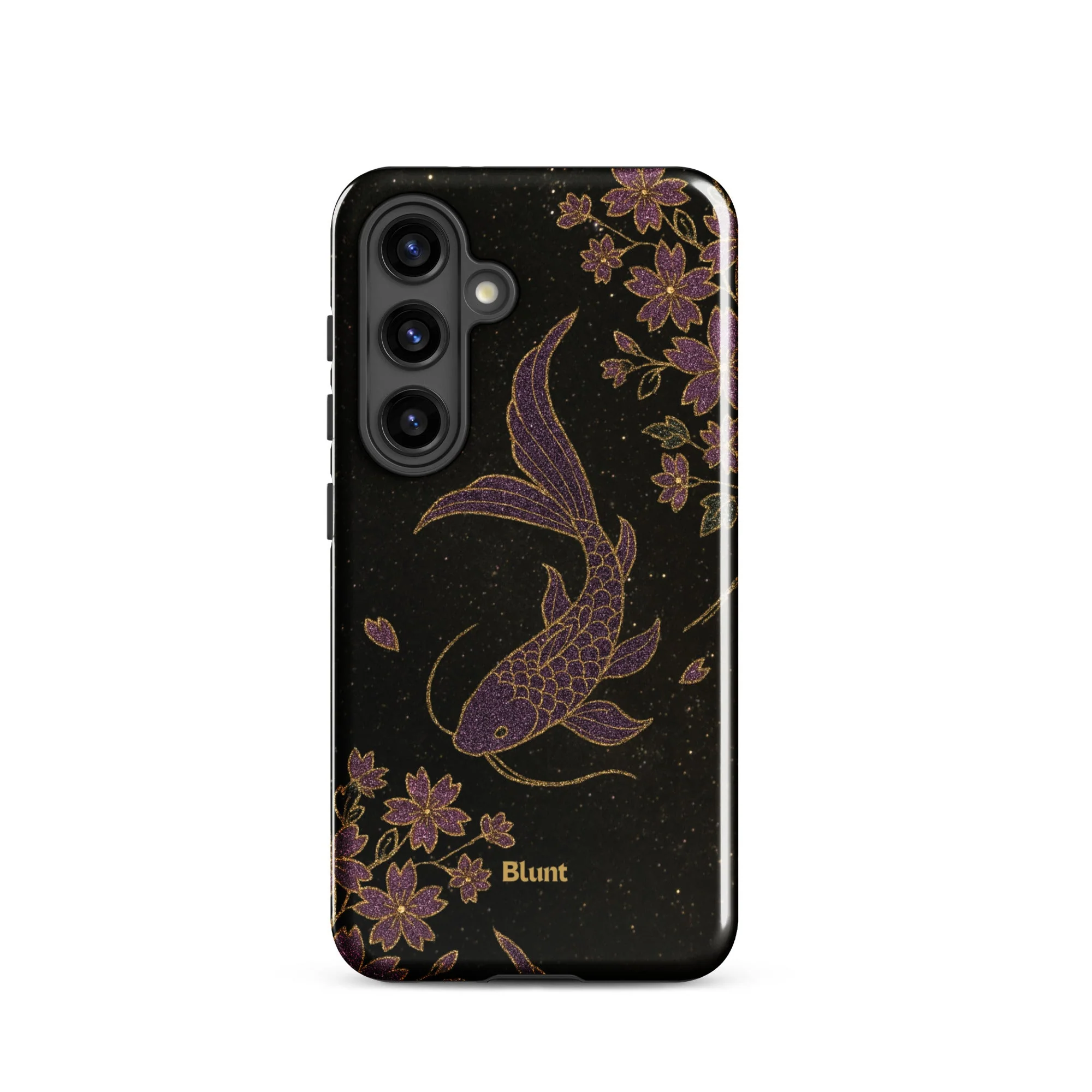 Zen Samsung Case - Image 4