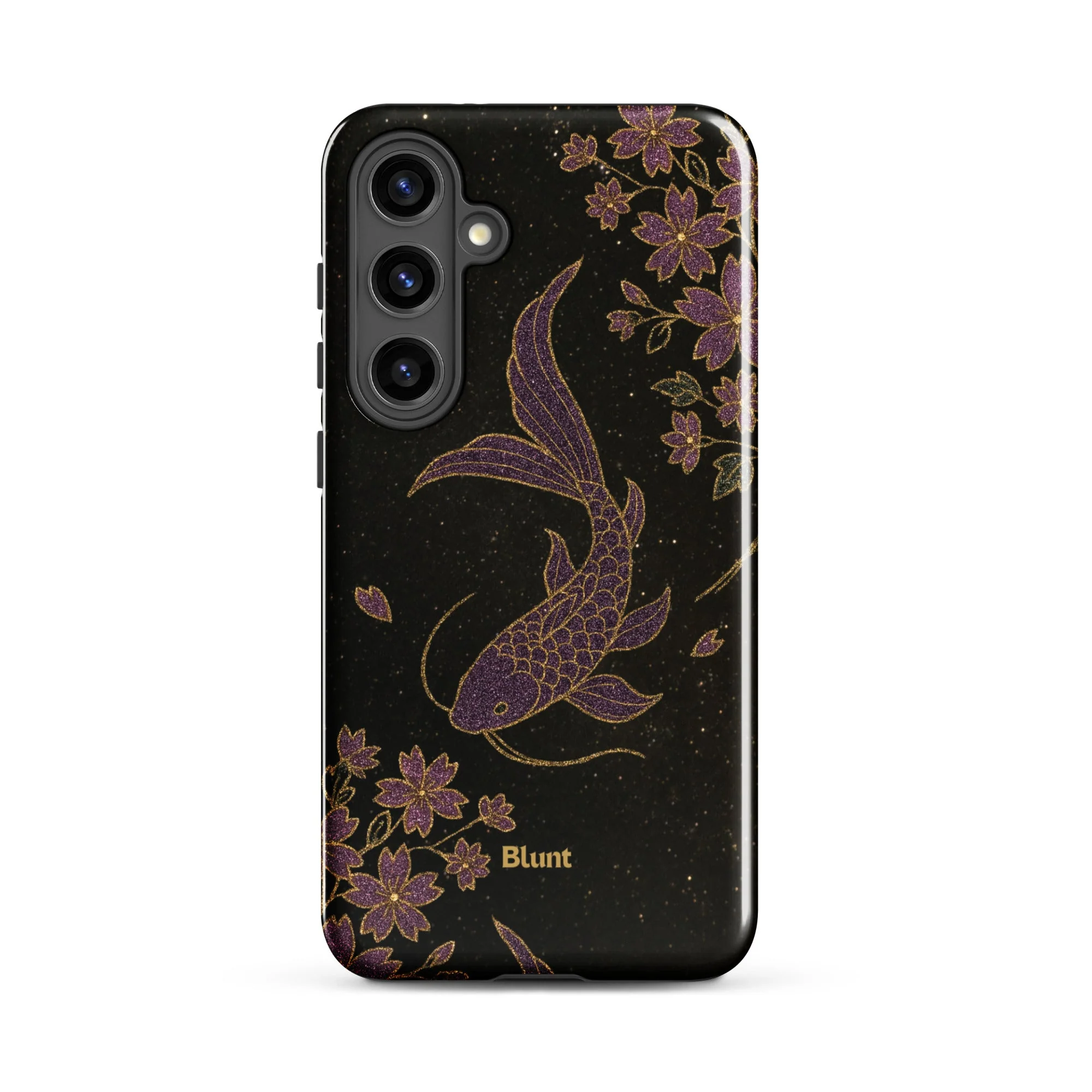 Zen Samsung Case - Image 5