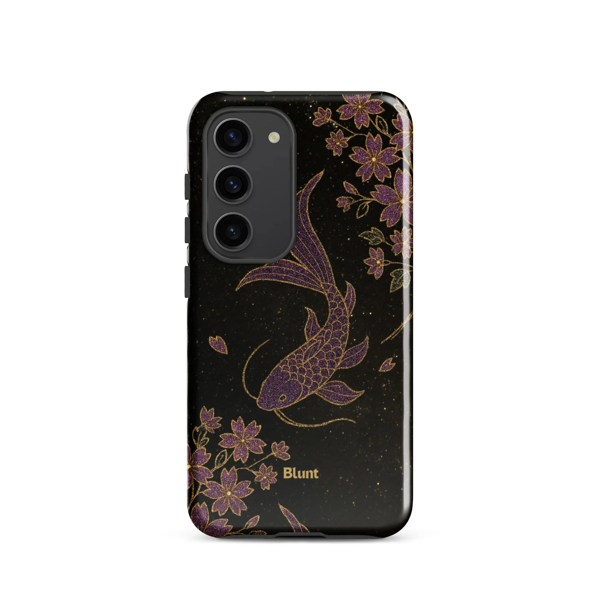 Zen Samsung Case - Image 7