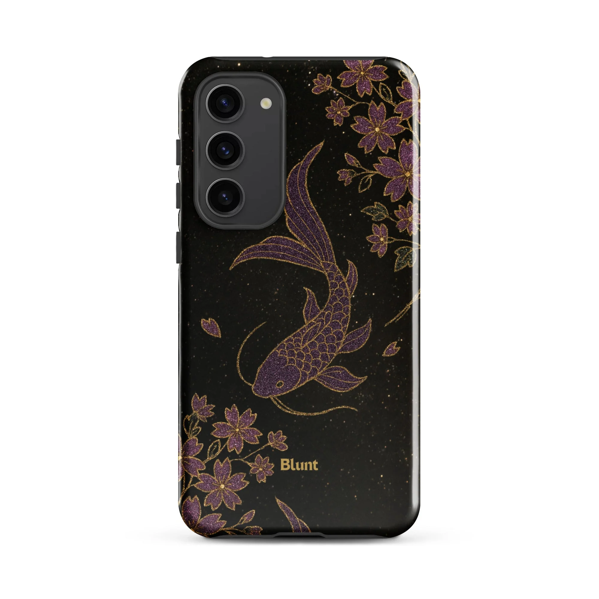 Zen Samsung Case - Image 8