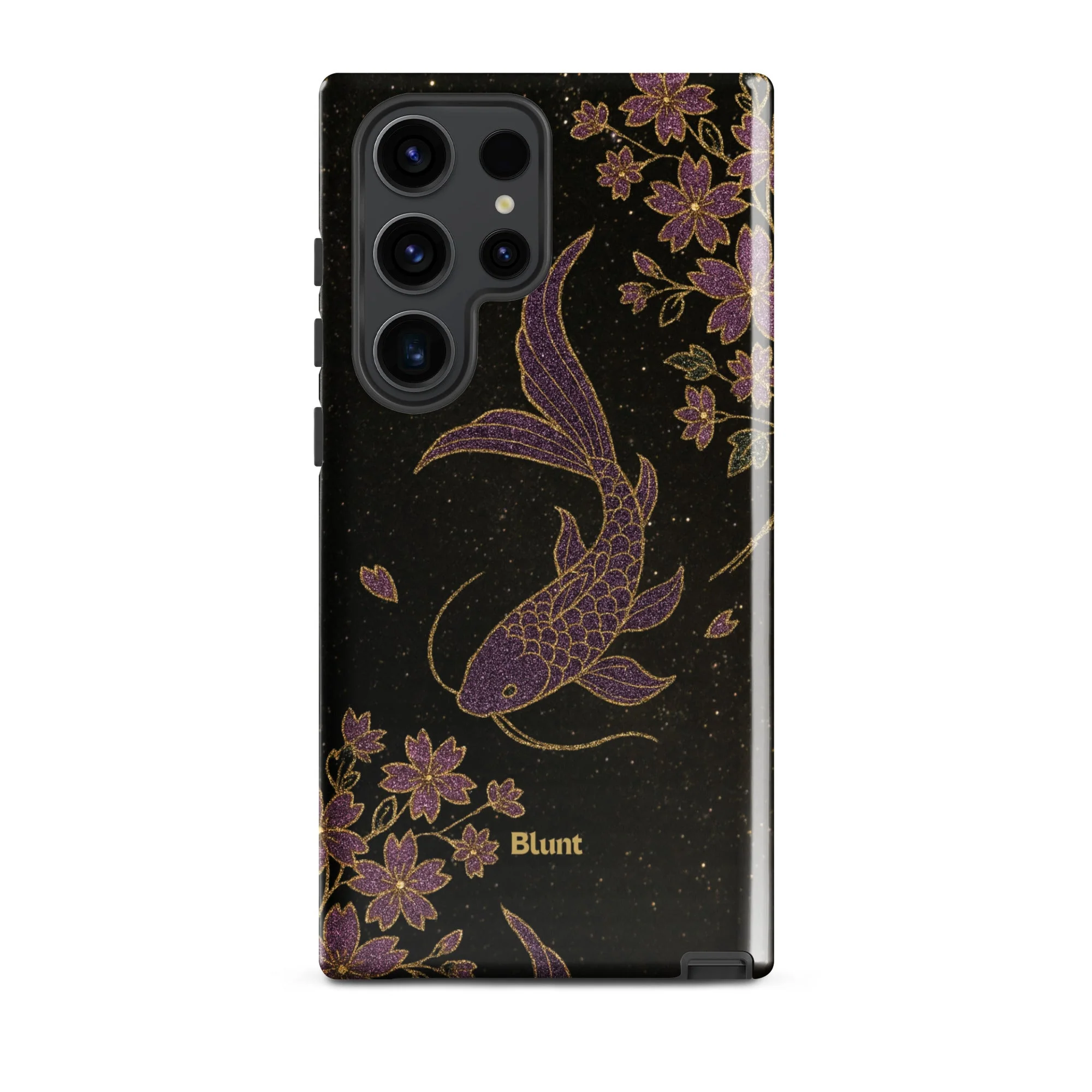 Zen Samsung Case - Image 9