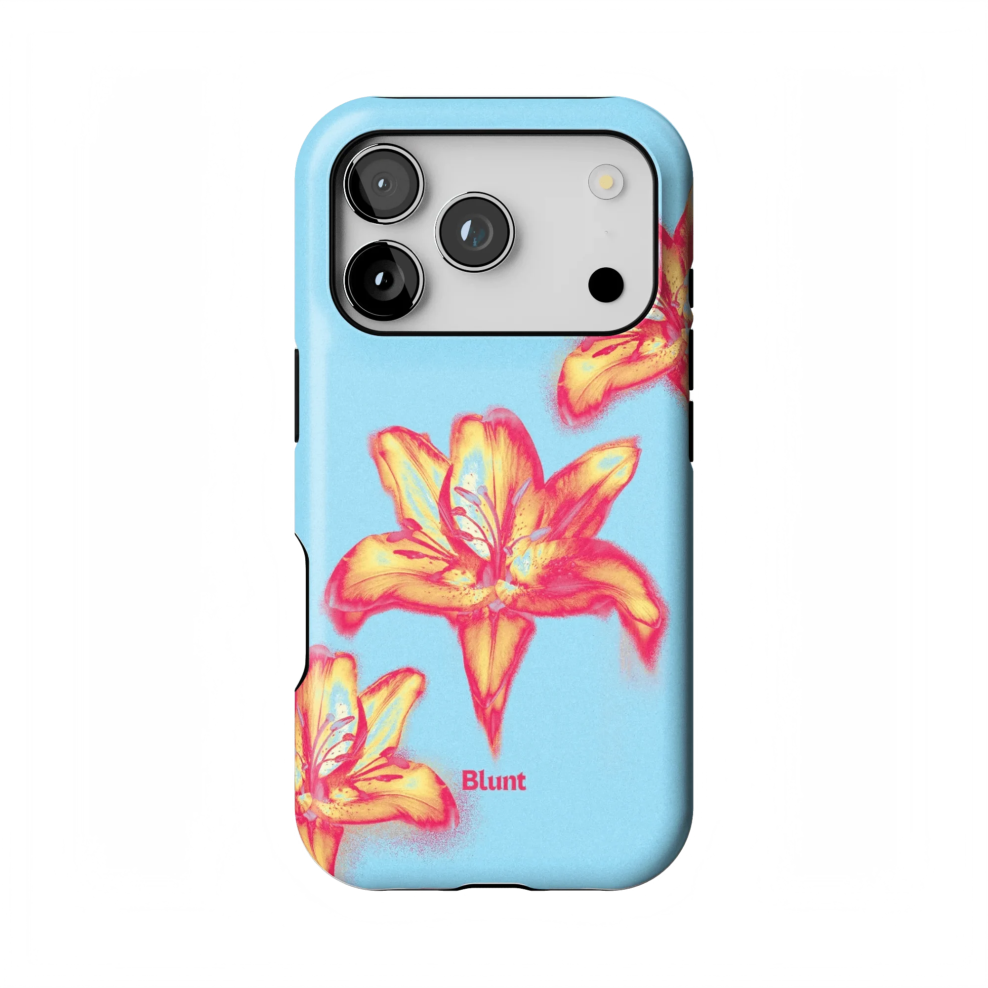 Zerra iPhone Case - Image 28