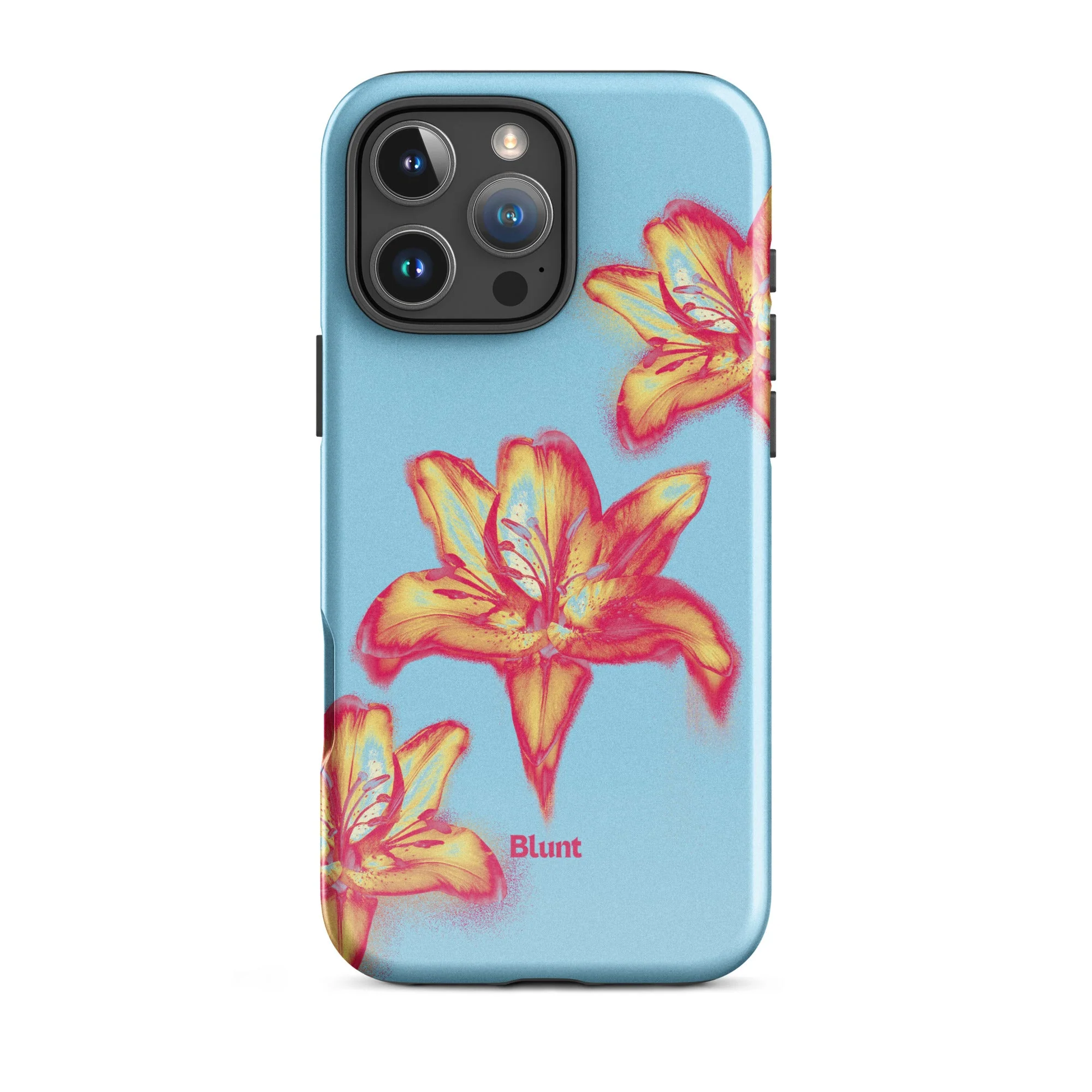 Zerra iPhone Case - Image 3