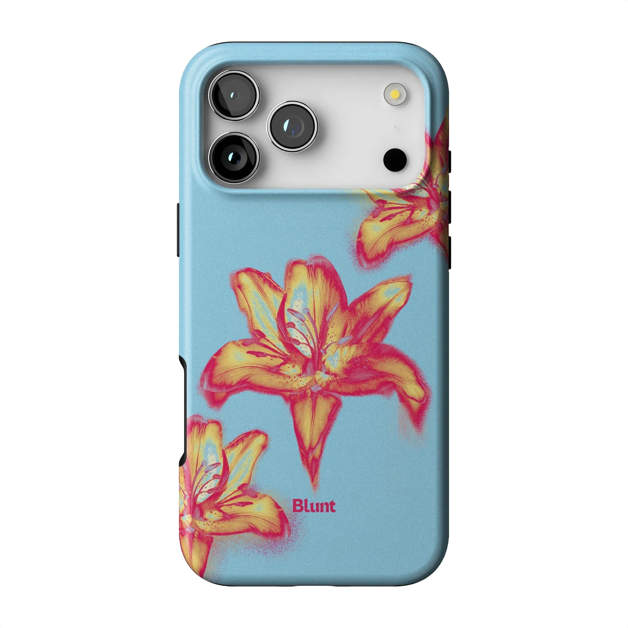 Zerra iPhone Case - Image 35
