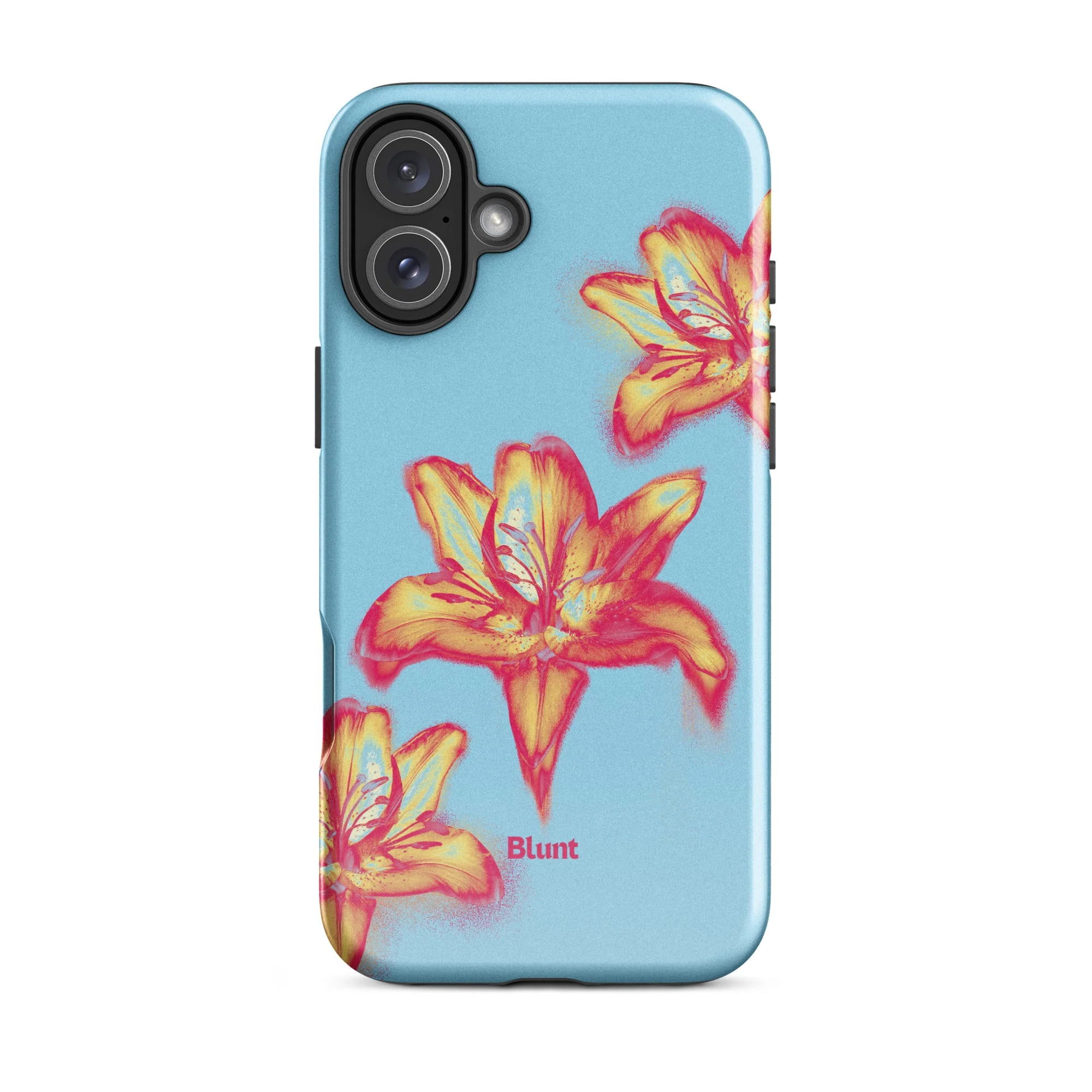 Zerra iPhone Case - Image 4