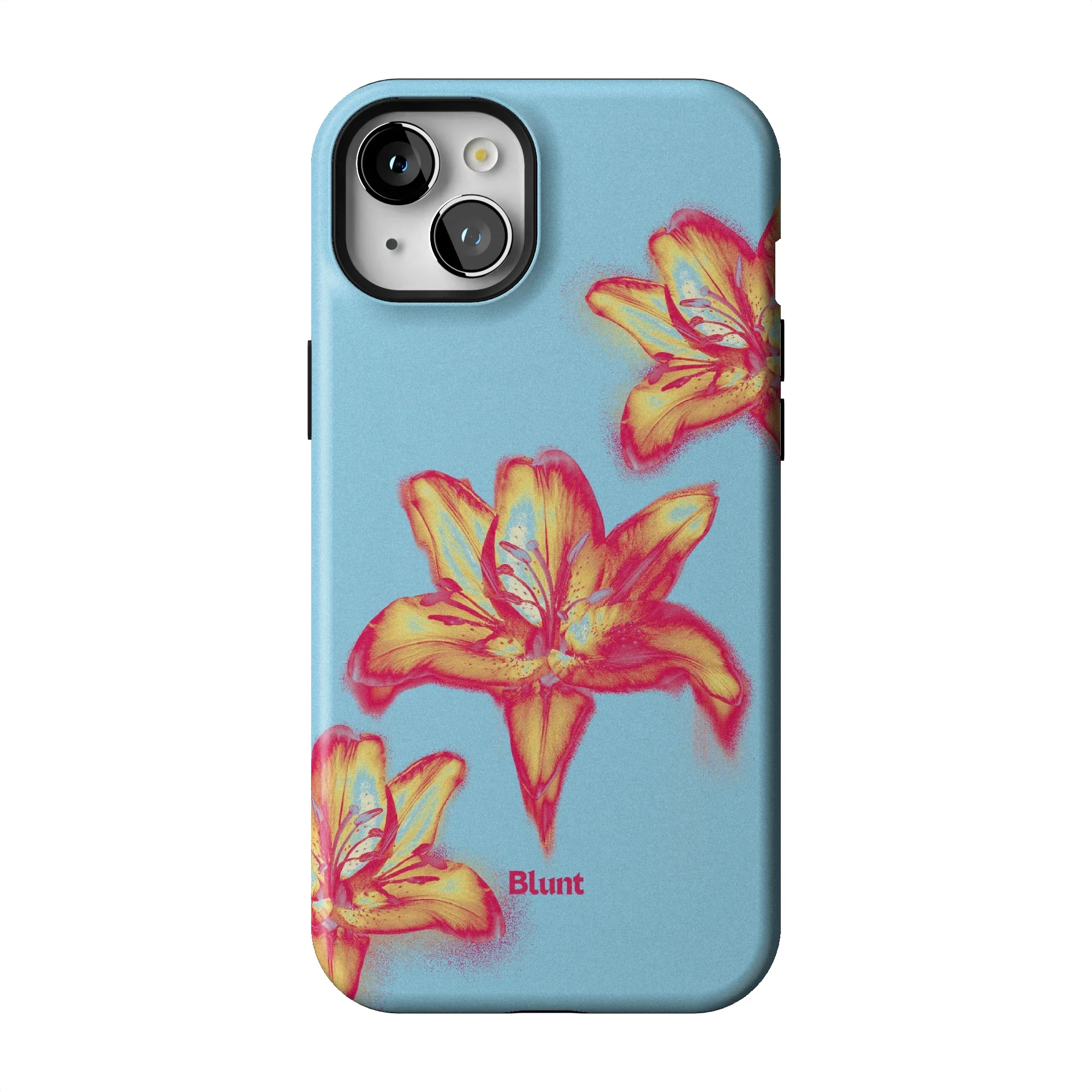Zerra iPhone Case - Image 44
