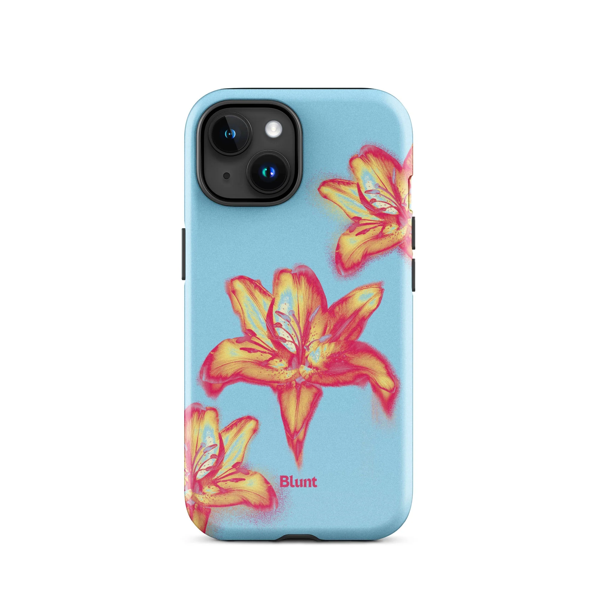 Zerra iPhone Case - Image 5