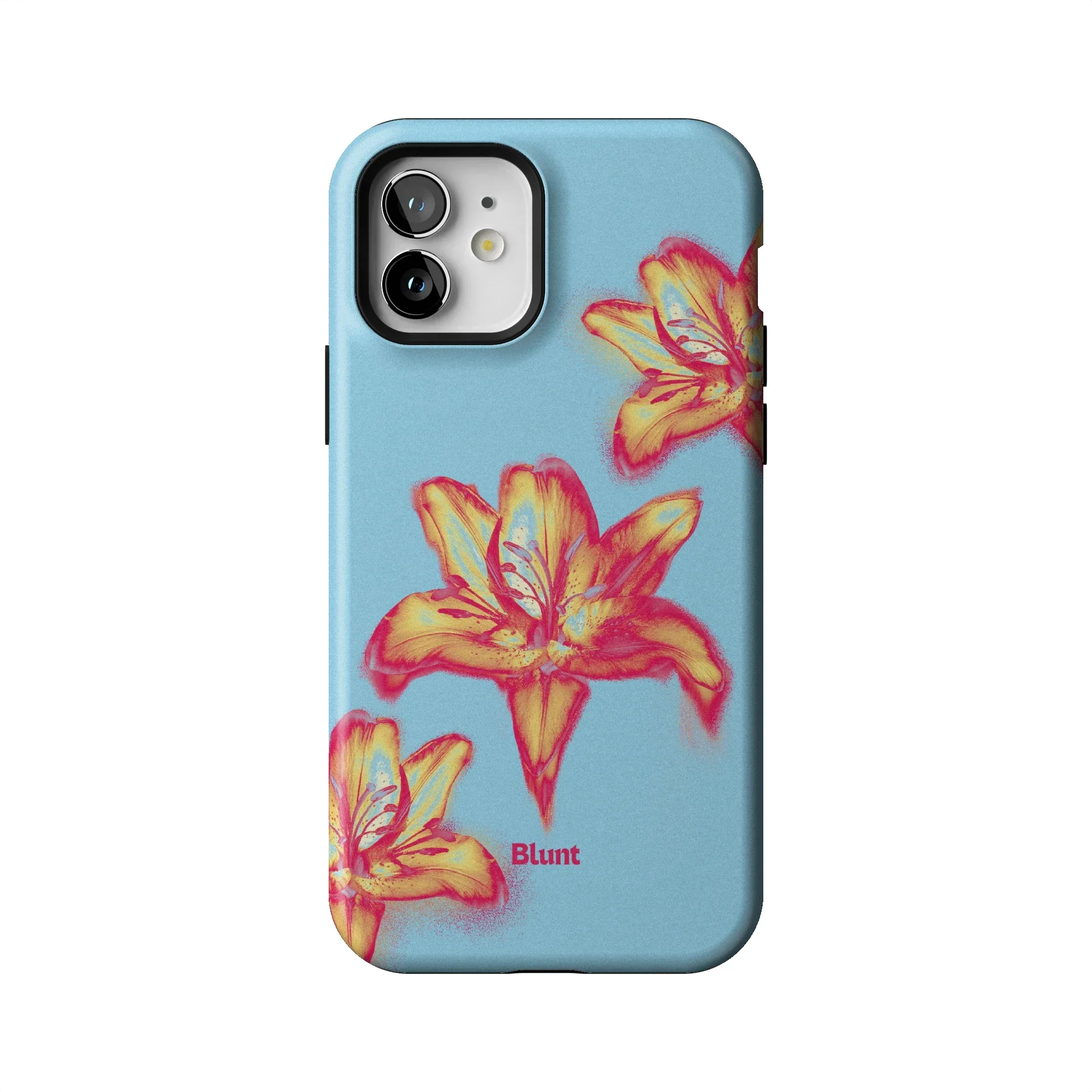Zerra iPhone Case - Image 53