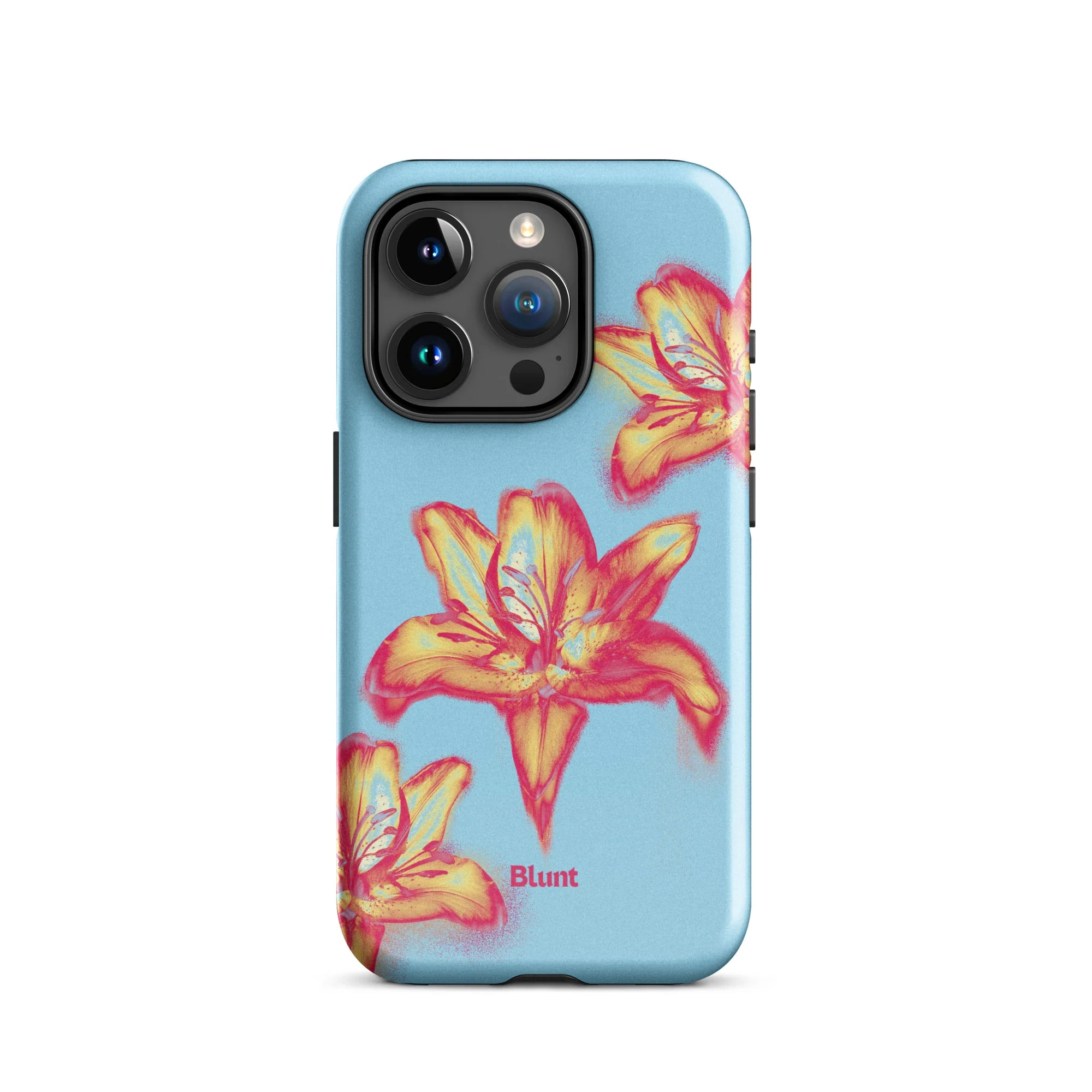 Zerra iPhone Case - Image 6