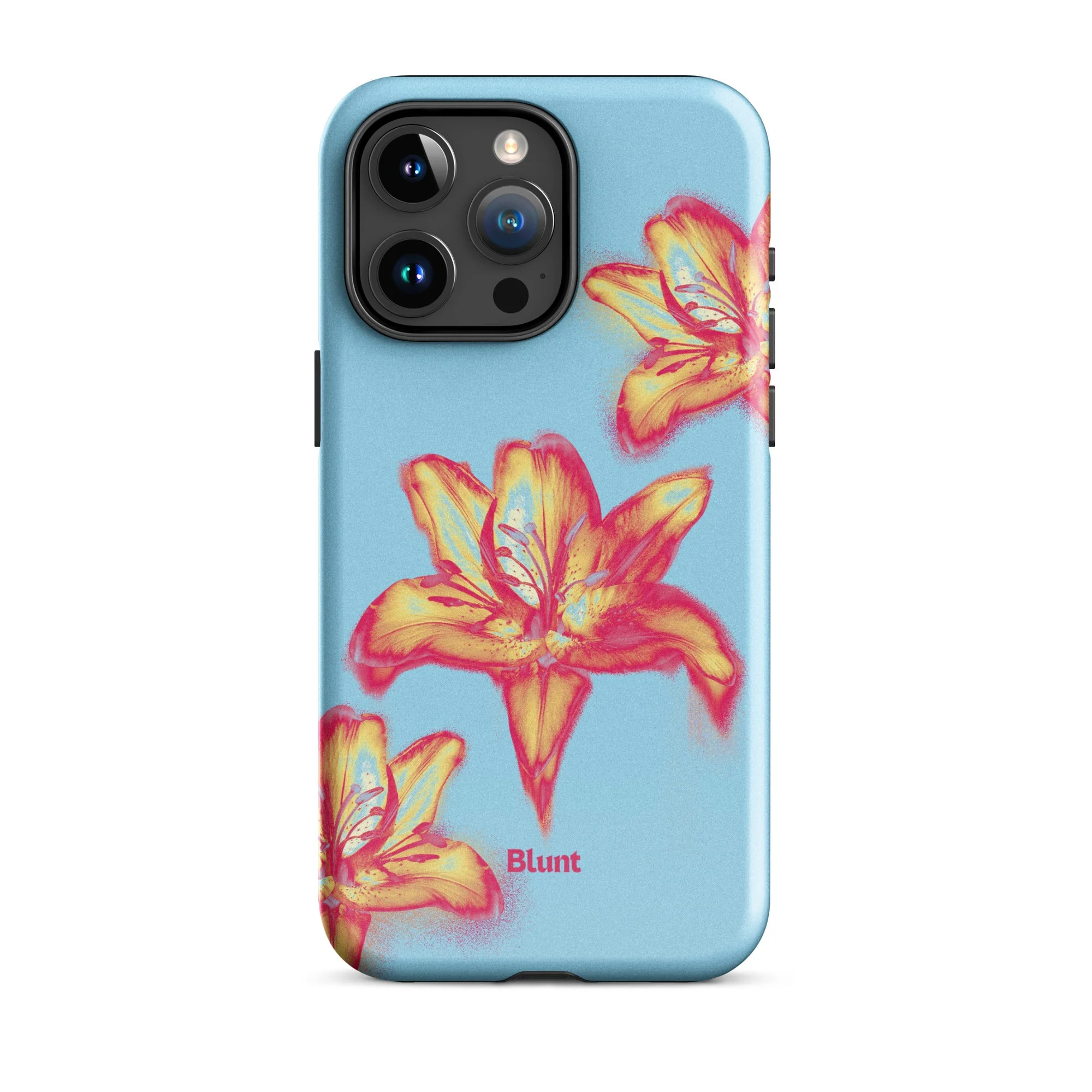 Zerra iPhone Case - Image 7