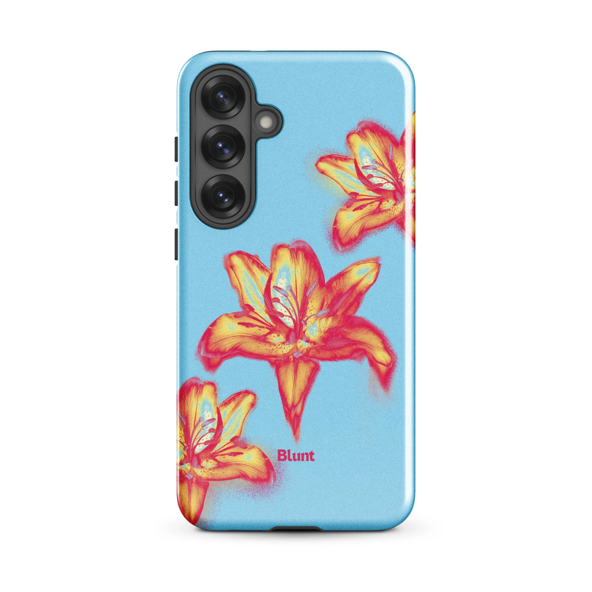 Zerra Samsung Case - Image 2