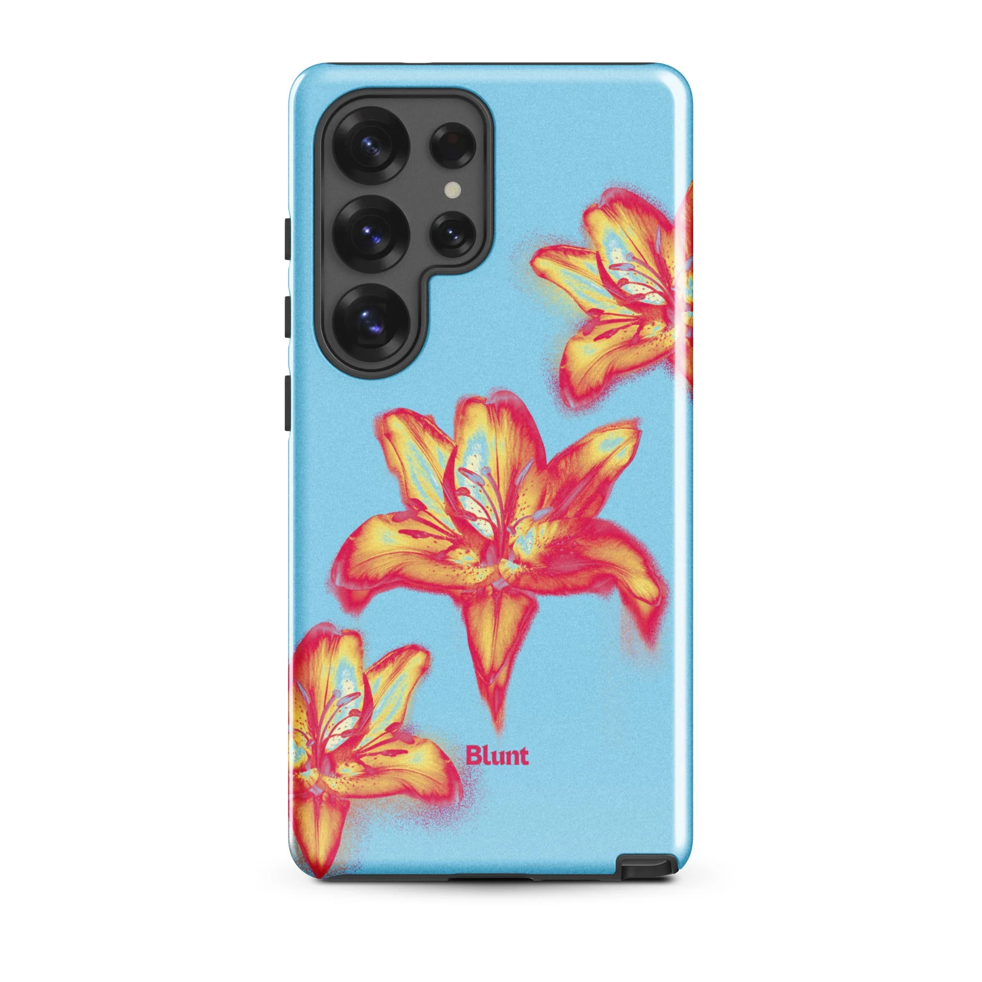 Zerra Samsung Case - Image 3