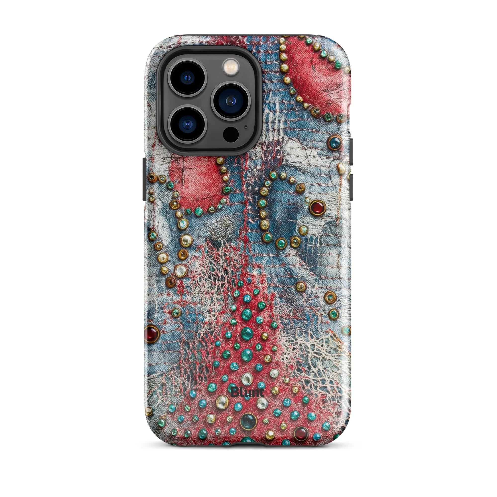 Zingra iPhone Case - Image 11