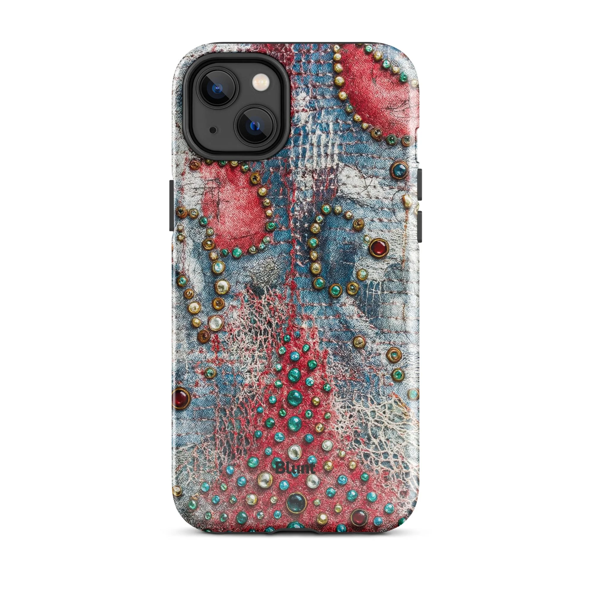 Zingra iPhone Case - Image 12