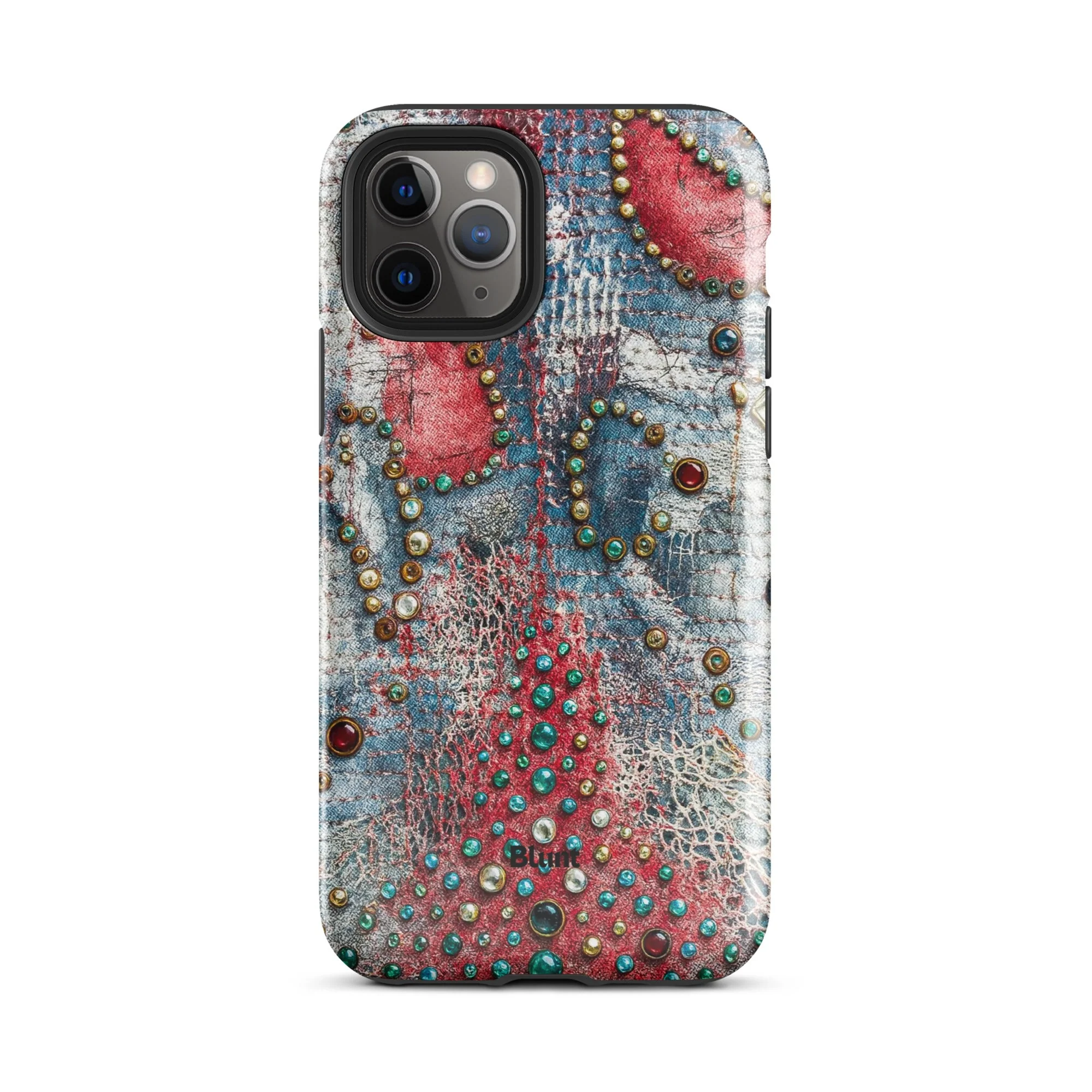 Zingra iPhone Case - Image 22
