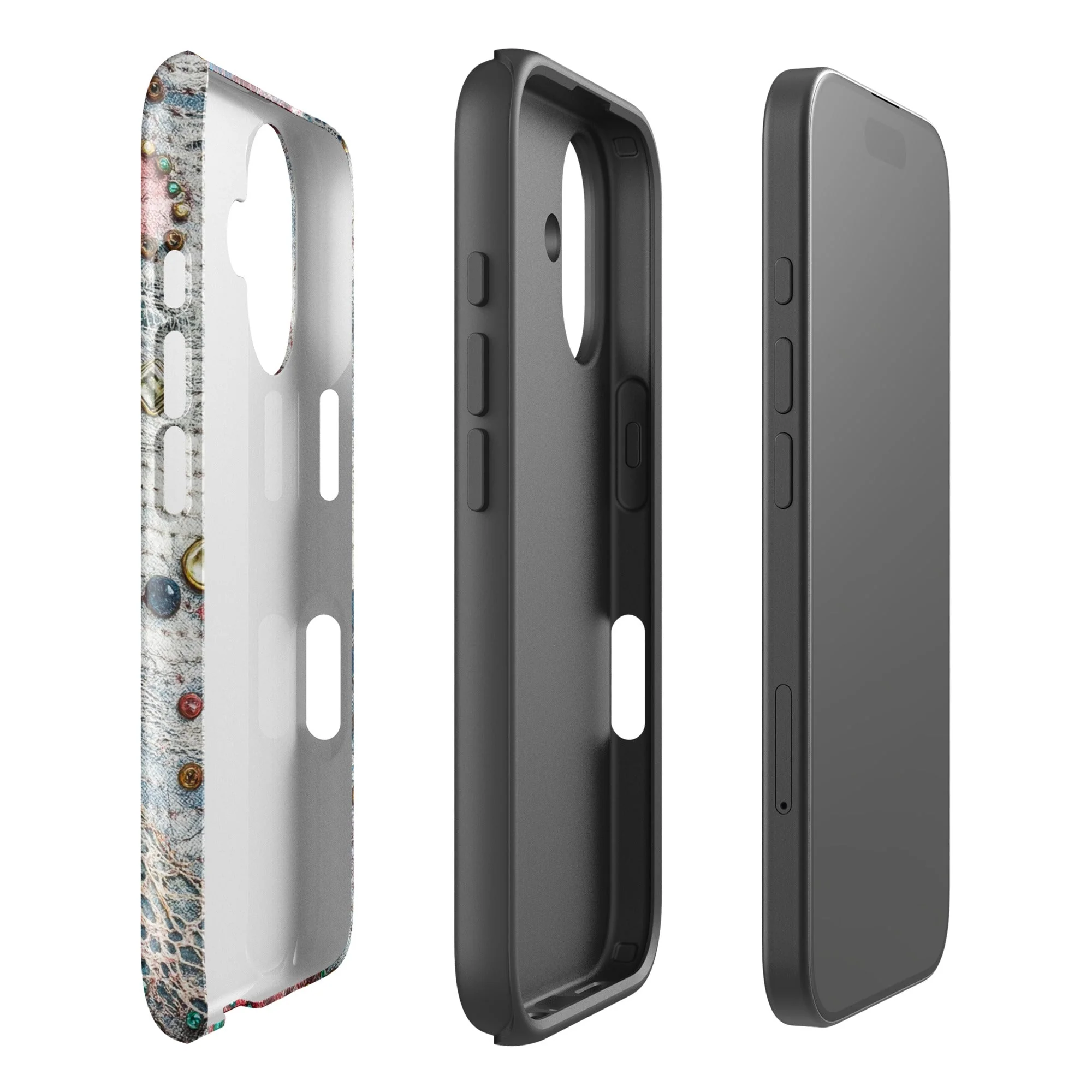 Zingra iPhone Case - Image 25