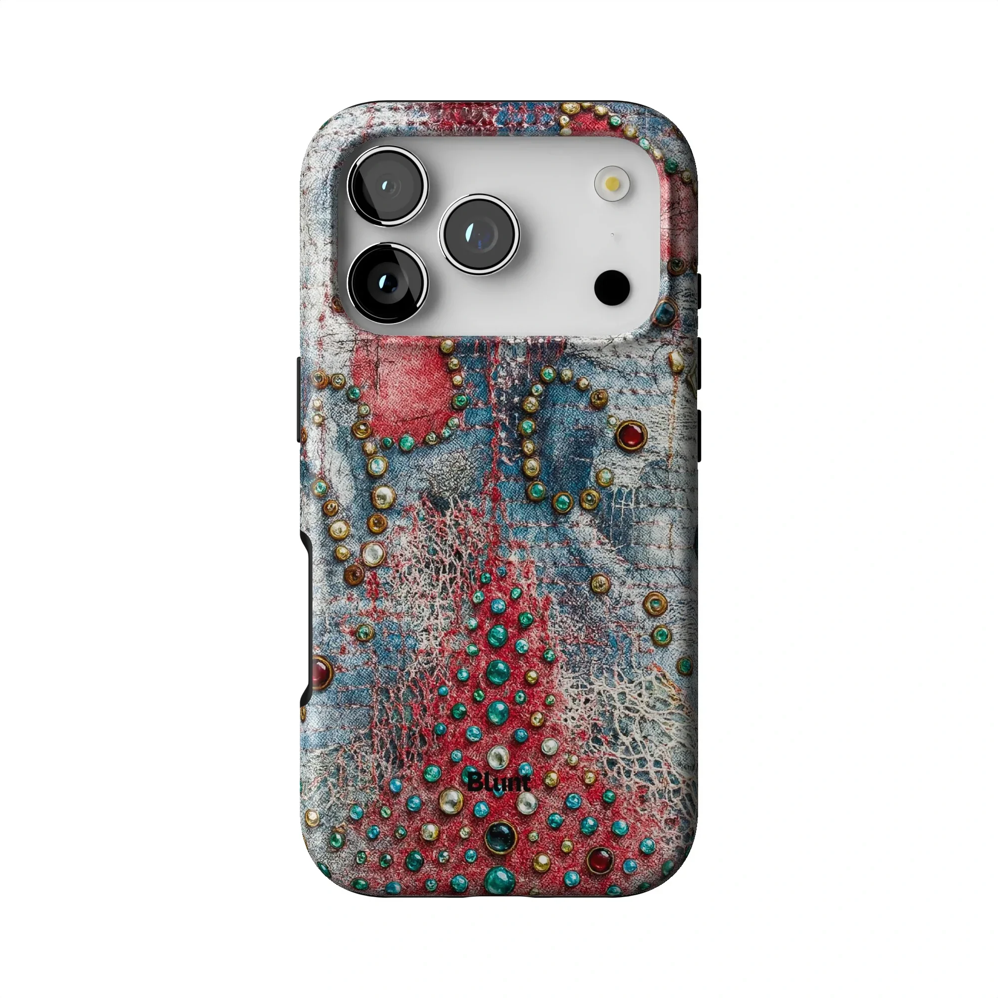 Zingra iPhone Case - Image 34