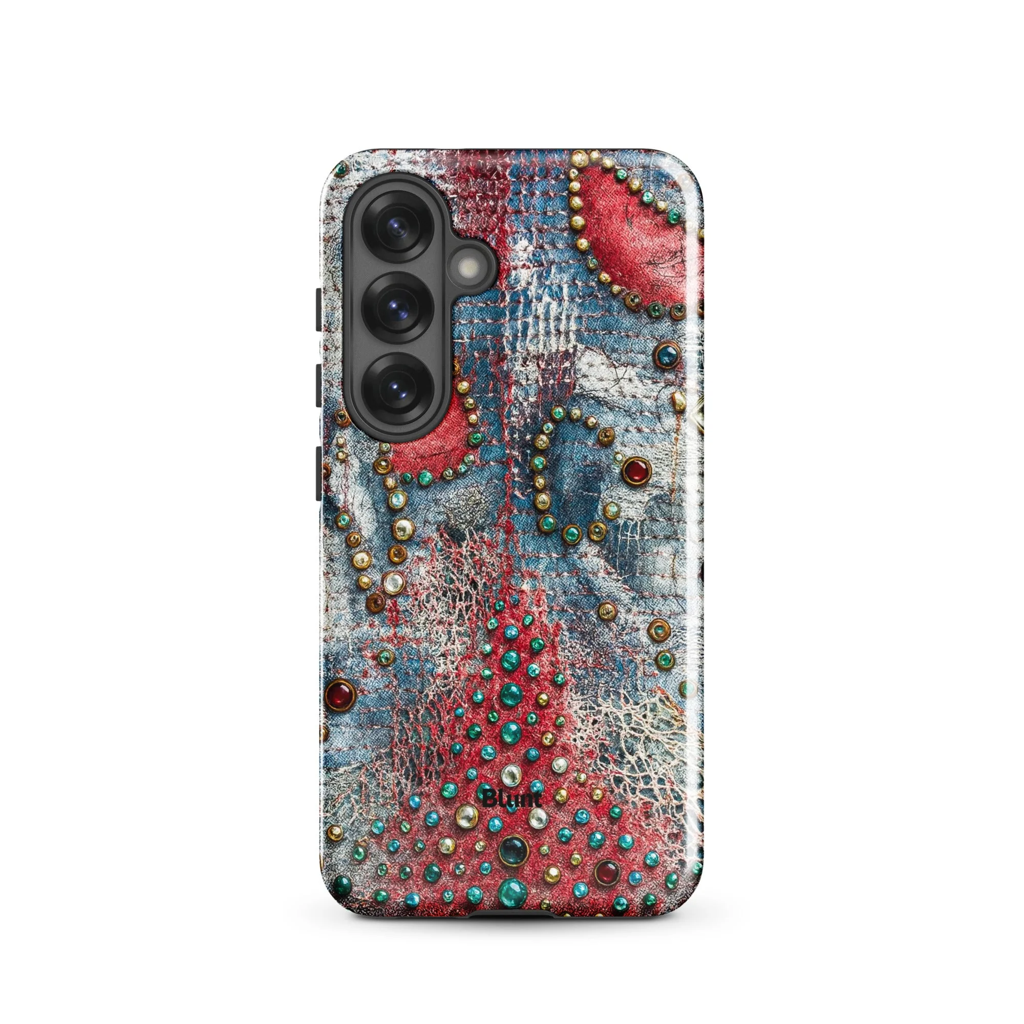 Zingra Samsung Case