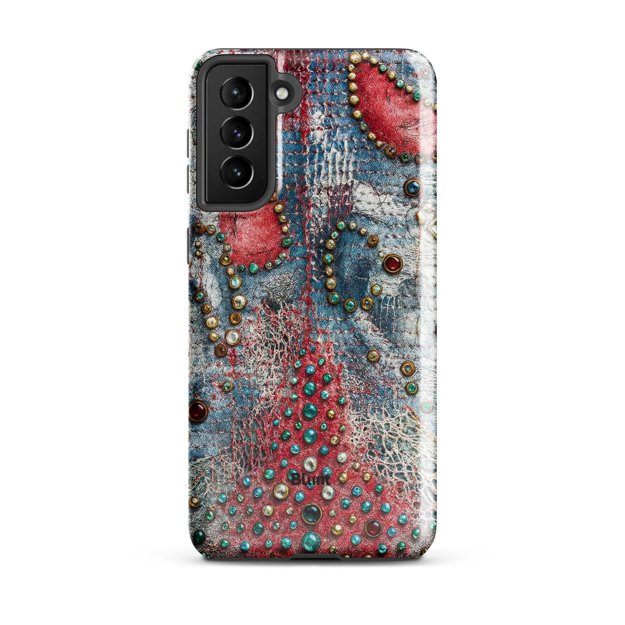 Zingra Samsung Case - Image 14