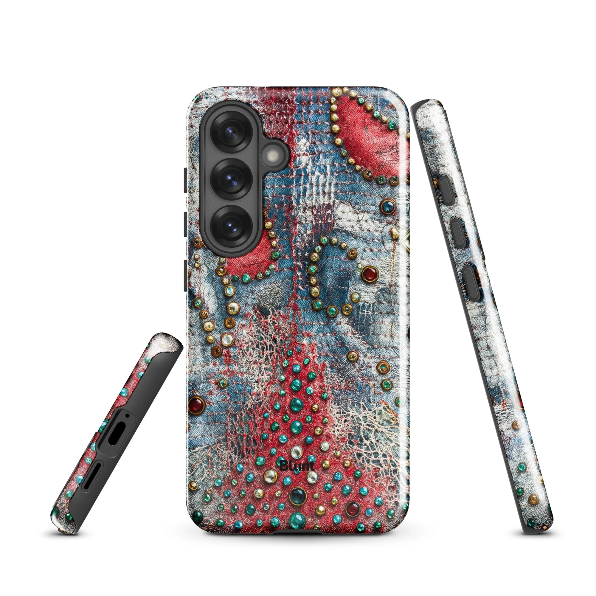 Zingra Samsung Case - Image 16