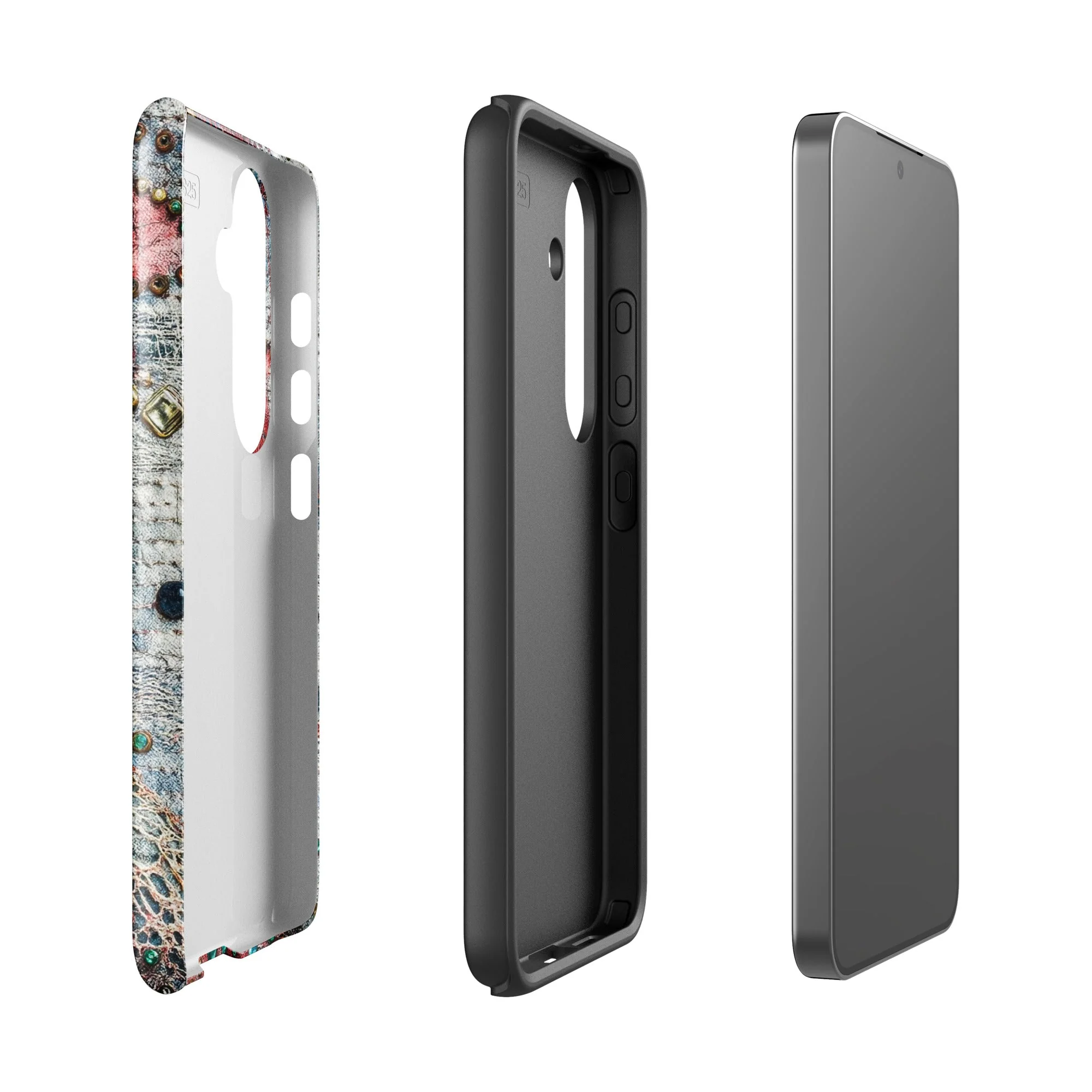 Zingra Samsung Case - Image 17