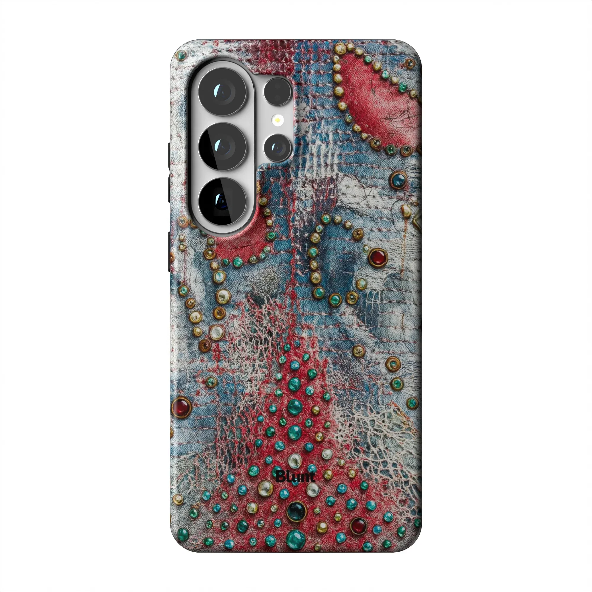 Zingra Samsung Case - Image 22