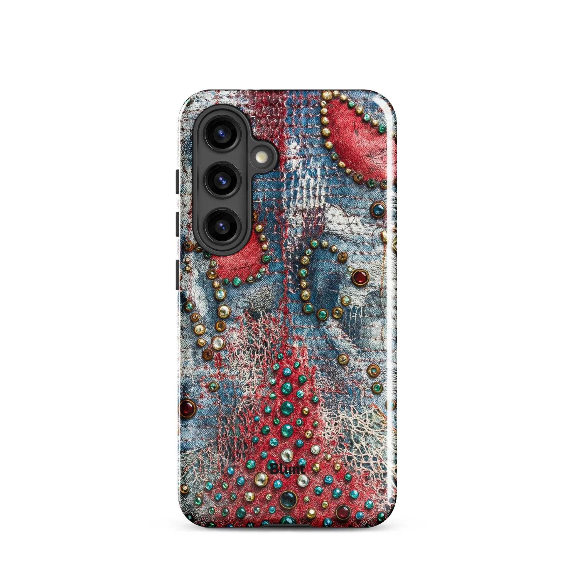 Zingra Samsung Case - Image 4
