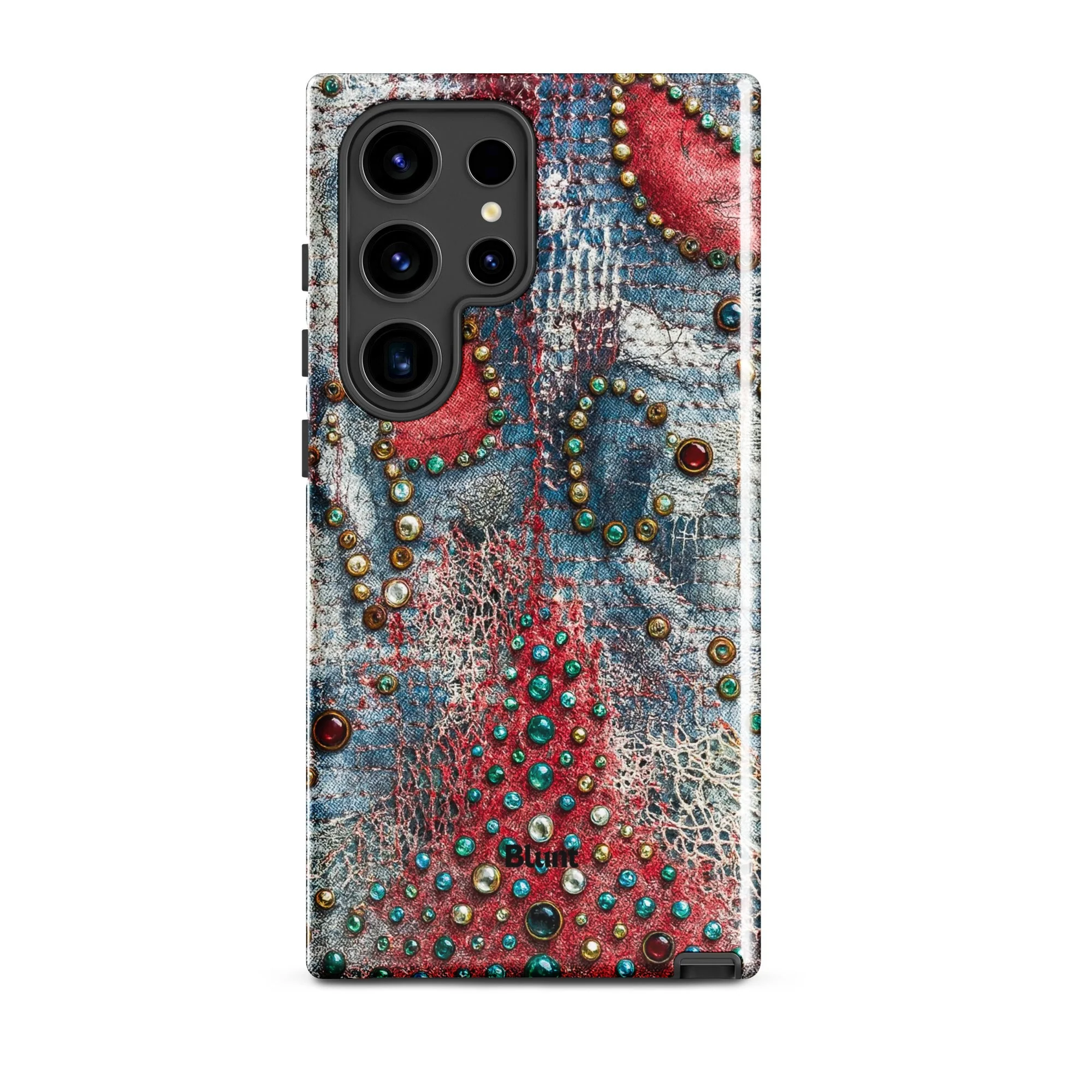 Zingra Samsung Case - Image 6