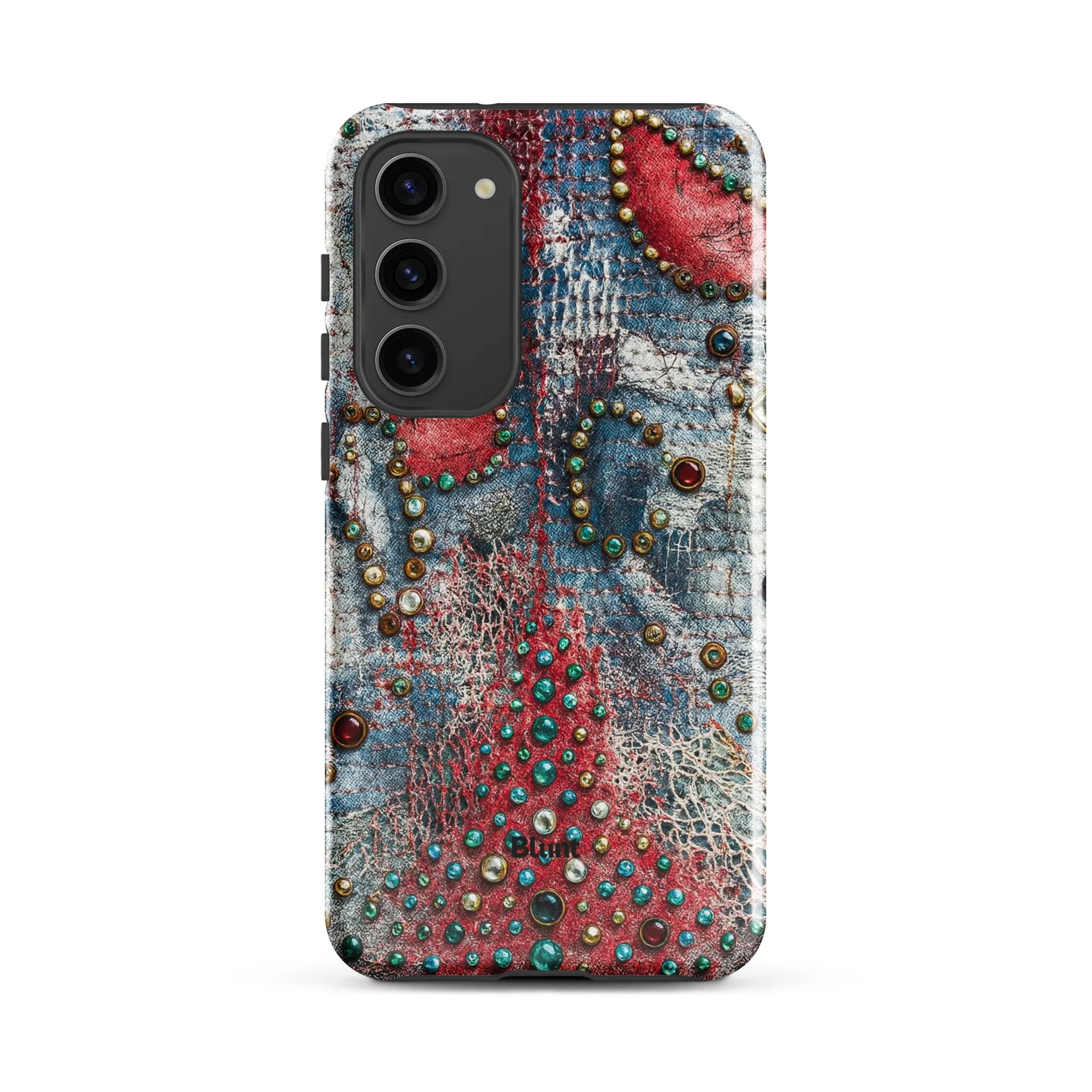 Zingra Samsung Case - Image 8