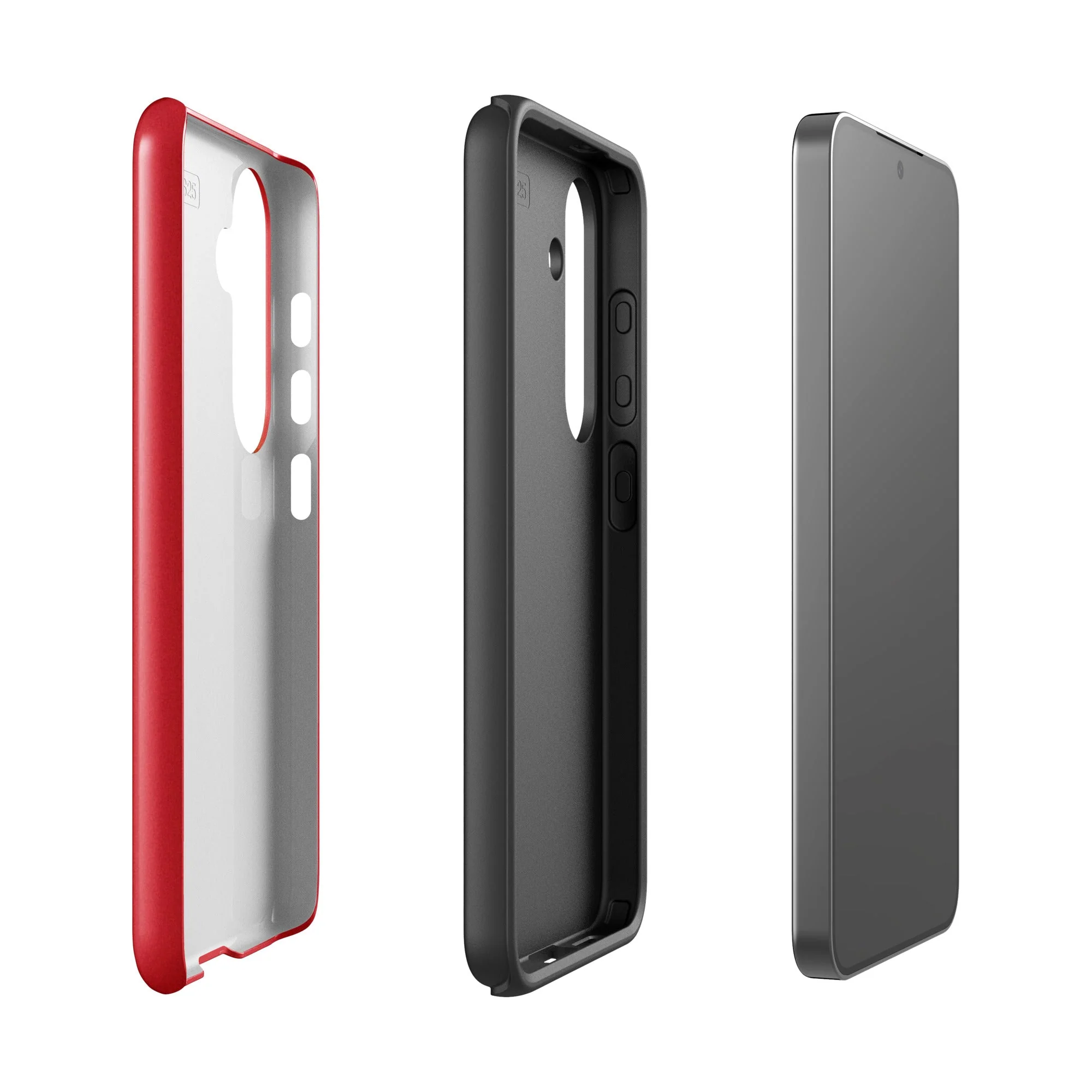 Zyrah Samsung Case - Image 17